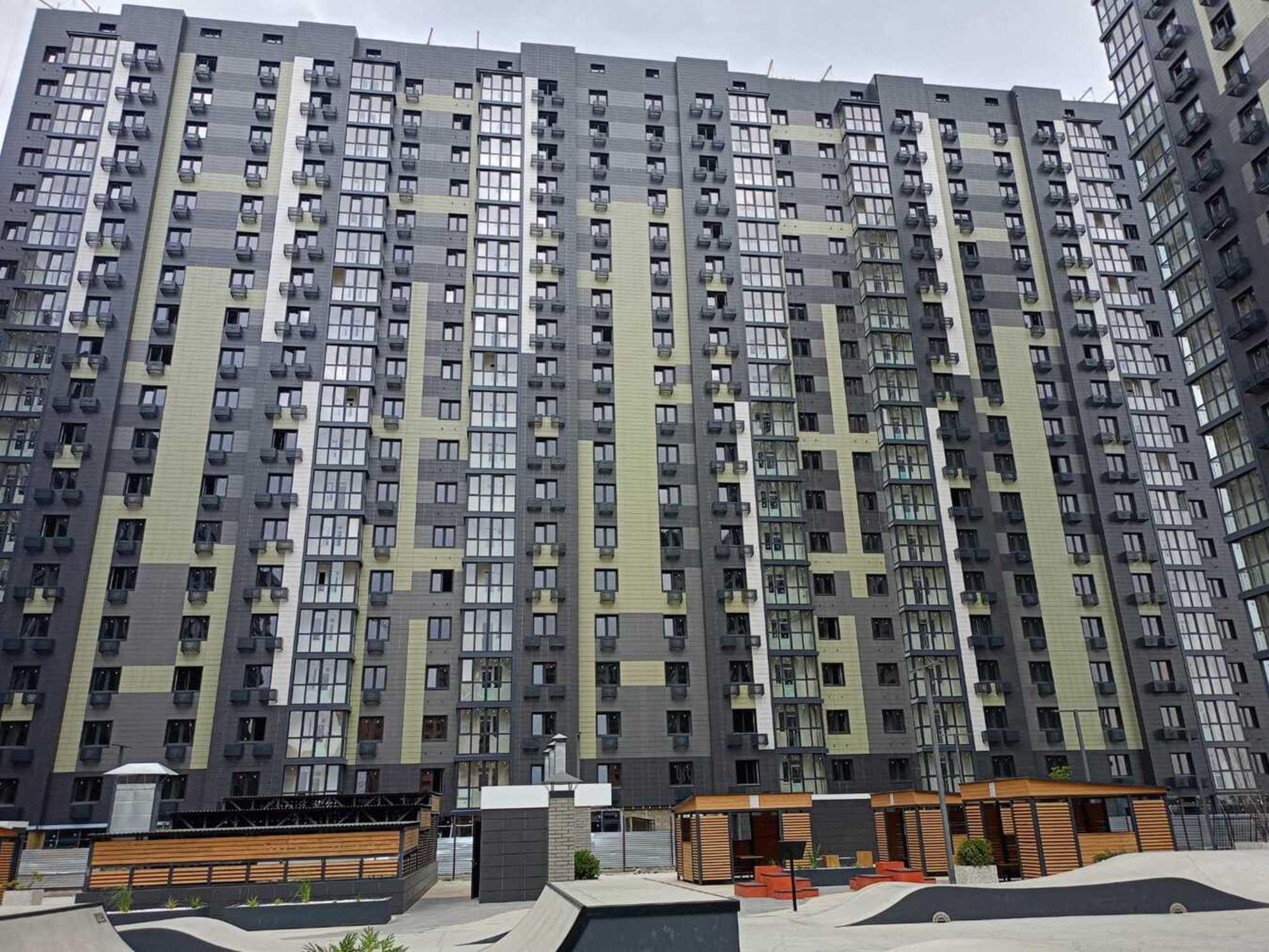 Купить квартиру за 4 450 000 рублей на улица имени Владимира Жириновского, 7