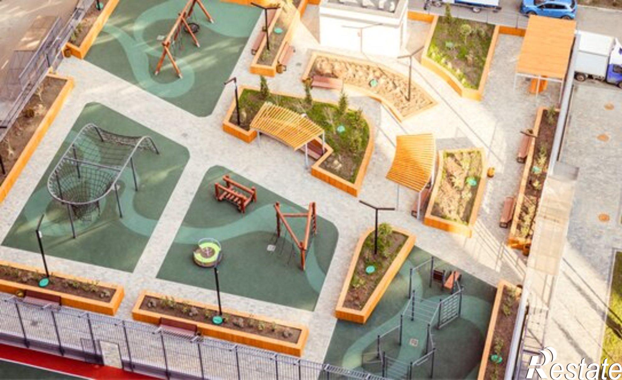 Купить квартиру за 7 847 200 рублей на 2-я Ямальская улица, 9