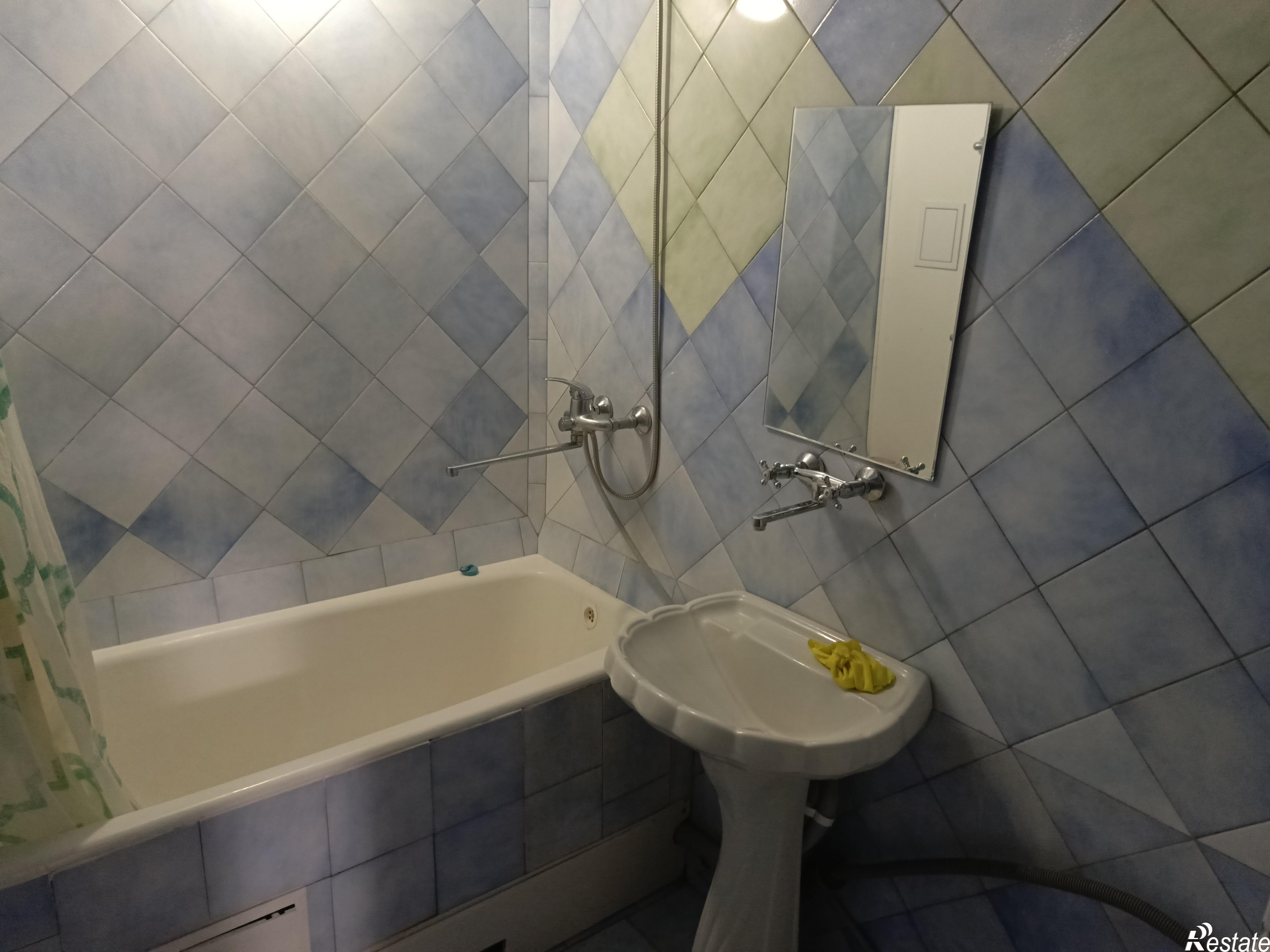 Сдать квартиру за 27 000 рублей на 40 лет Победы, 35\2