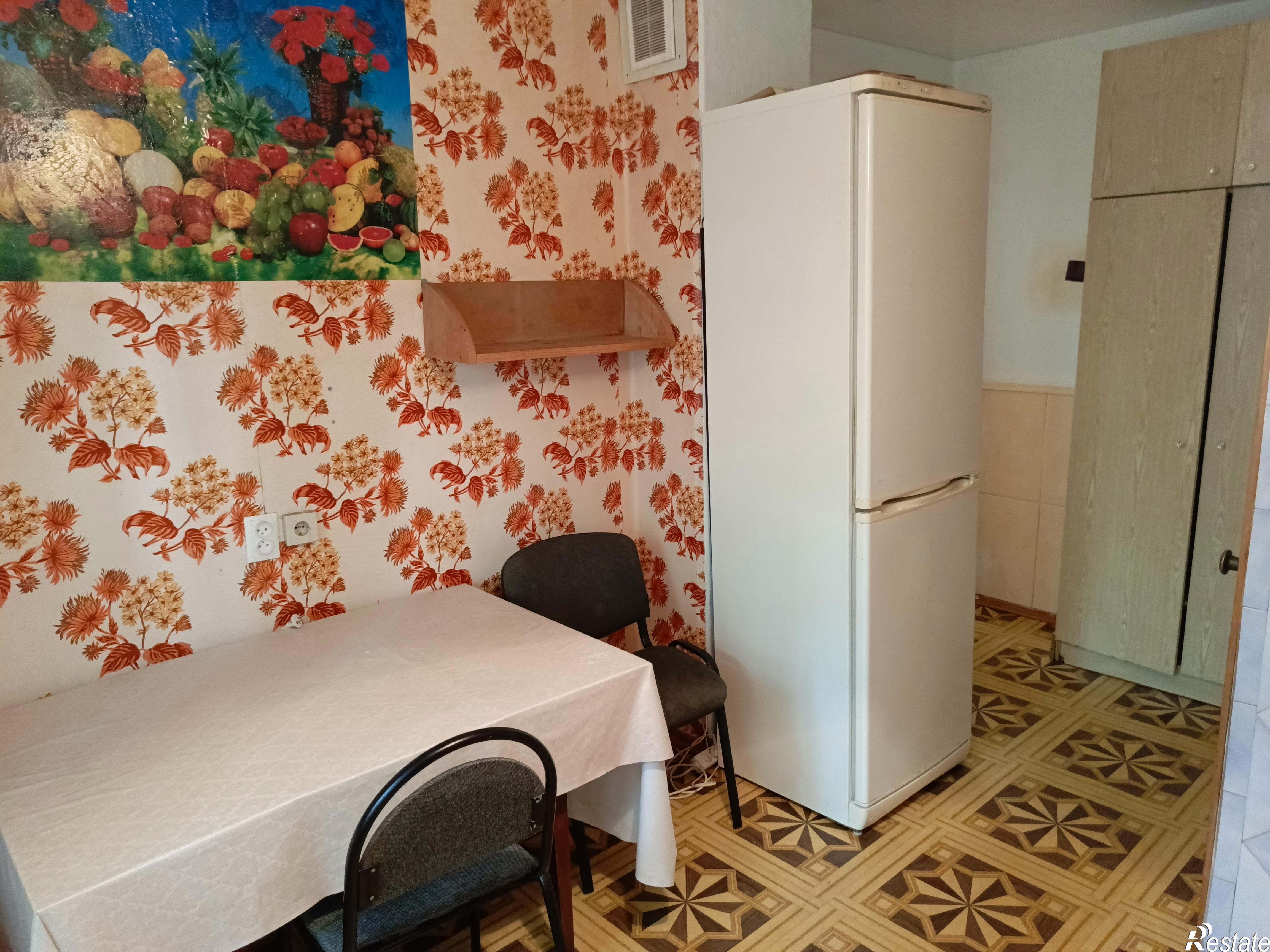 Сдать квартиру за 27 000 рублей на 40 лет Победы, 35\2