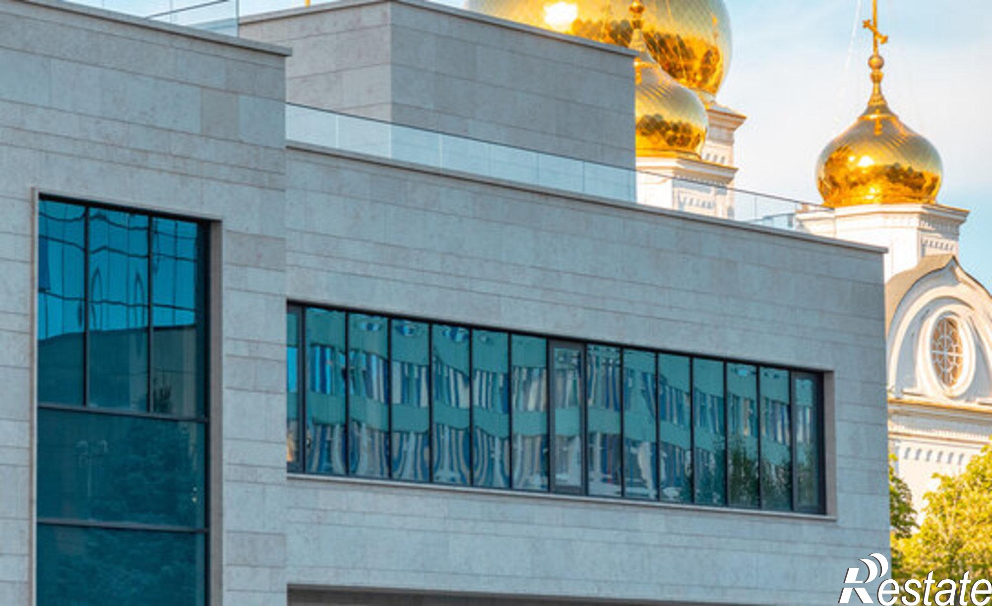 Купить квартиру за 134 000 000 рублей на ул им. Кондратенко Н.И., 8