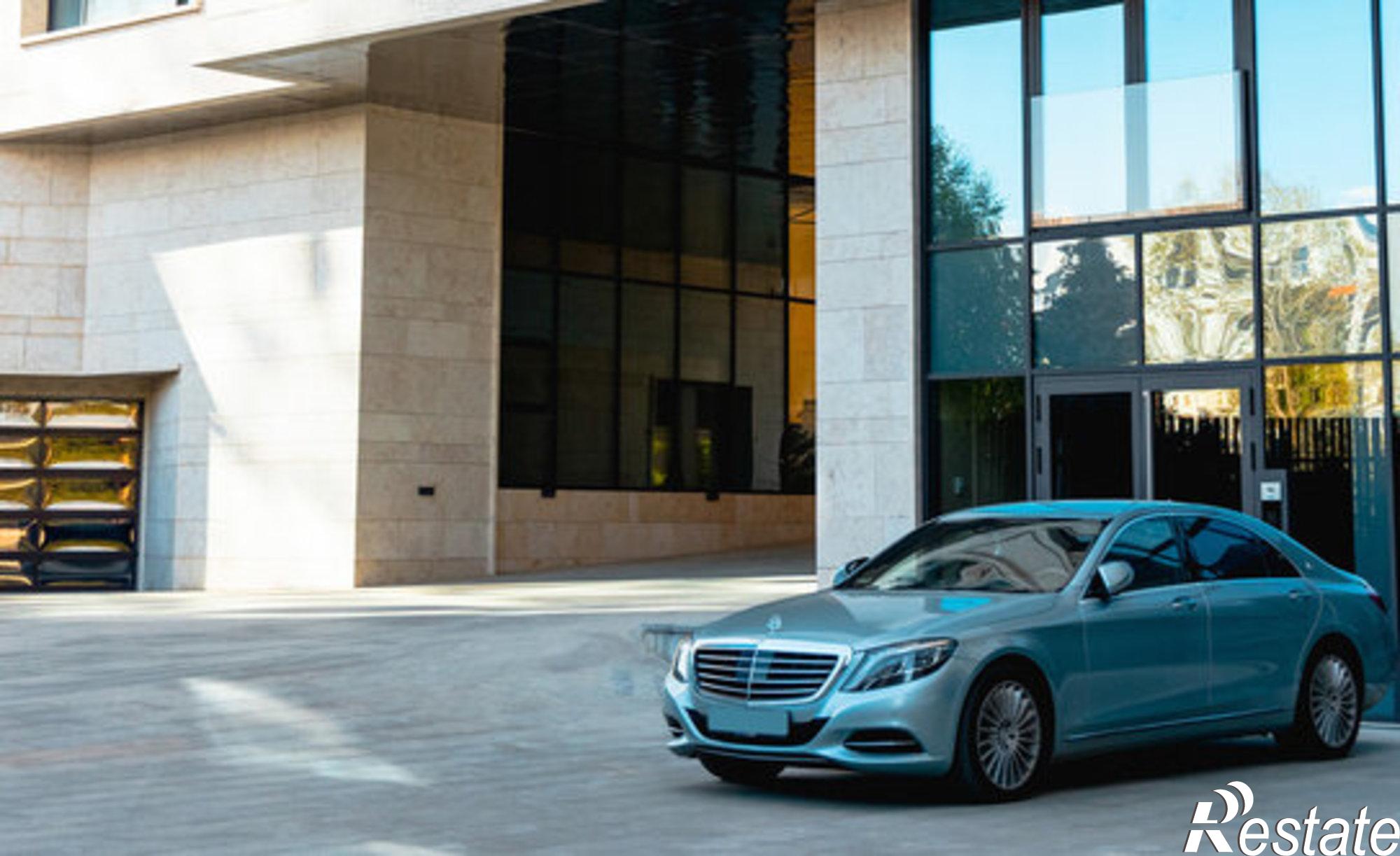 Купить квартиру за 134 000 000 рублей на ул им. Кондратенко Н.И., 8