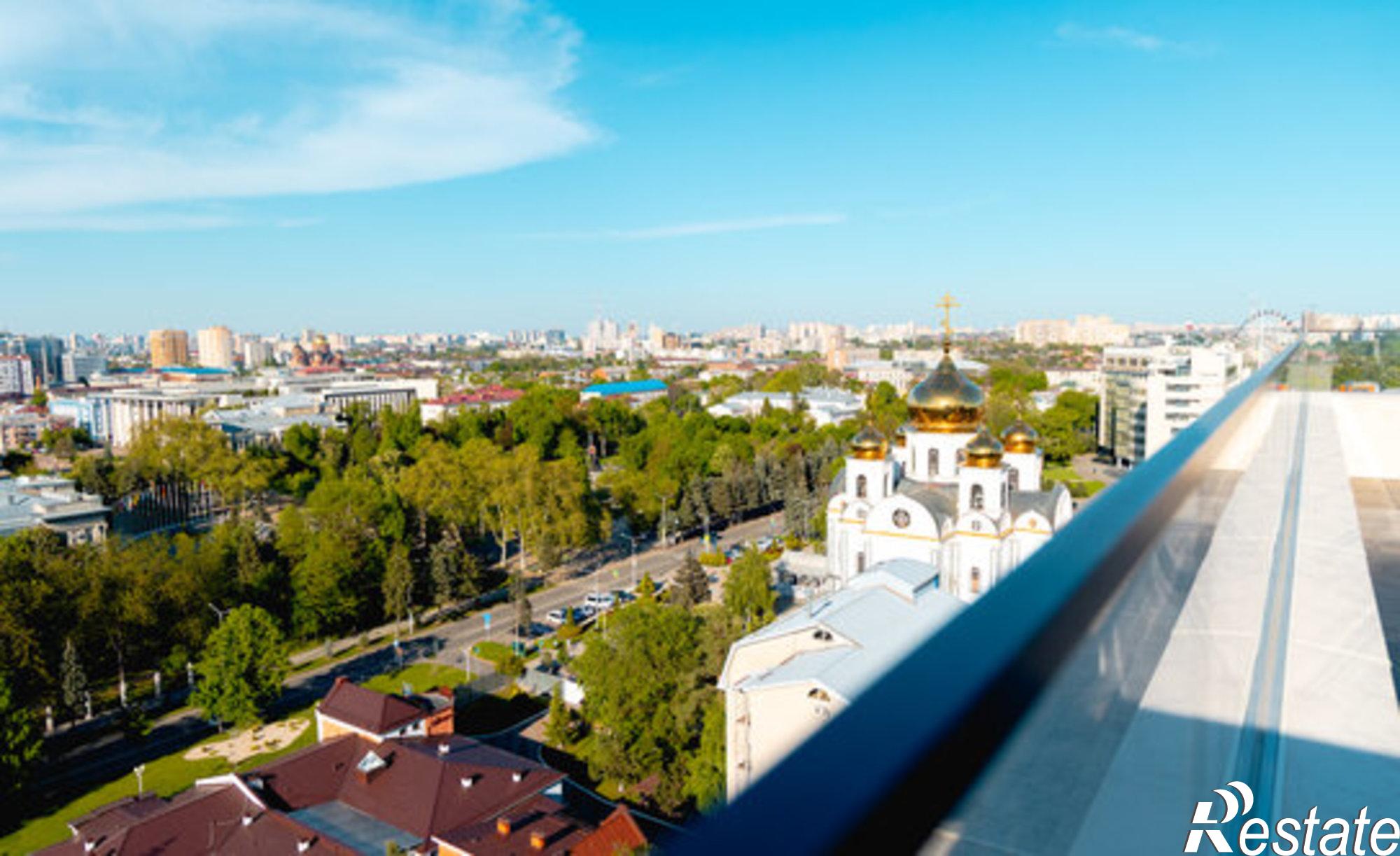 Купить квартиру за 134 000 000 рублей на ул им. Кондратенко Н.И., 8