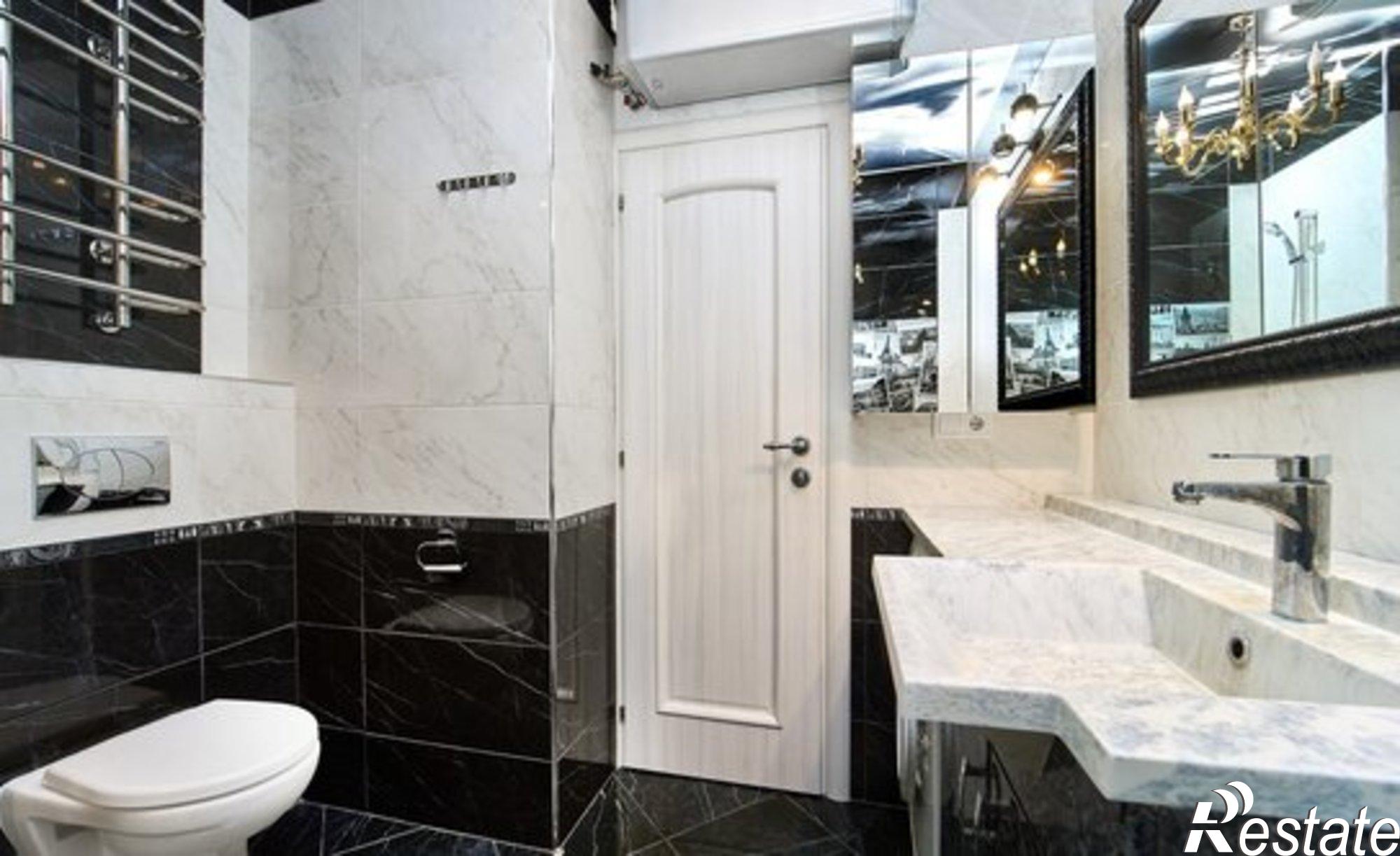 Купить квартиру за 15 900 000 рублей на Российская улица, 72/1 к2