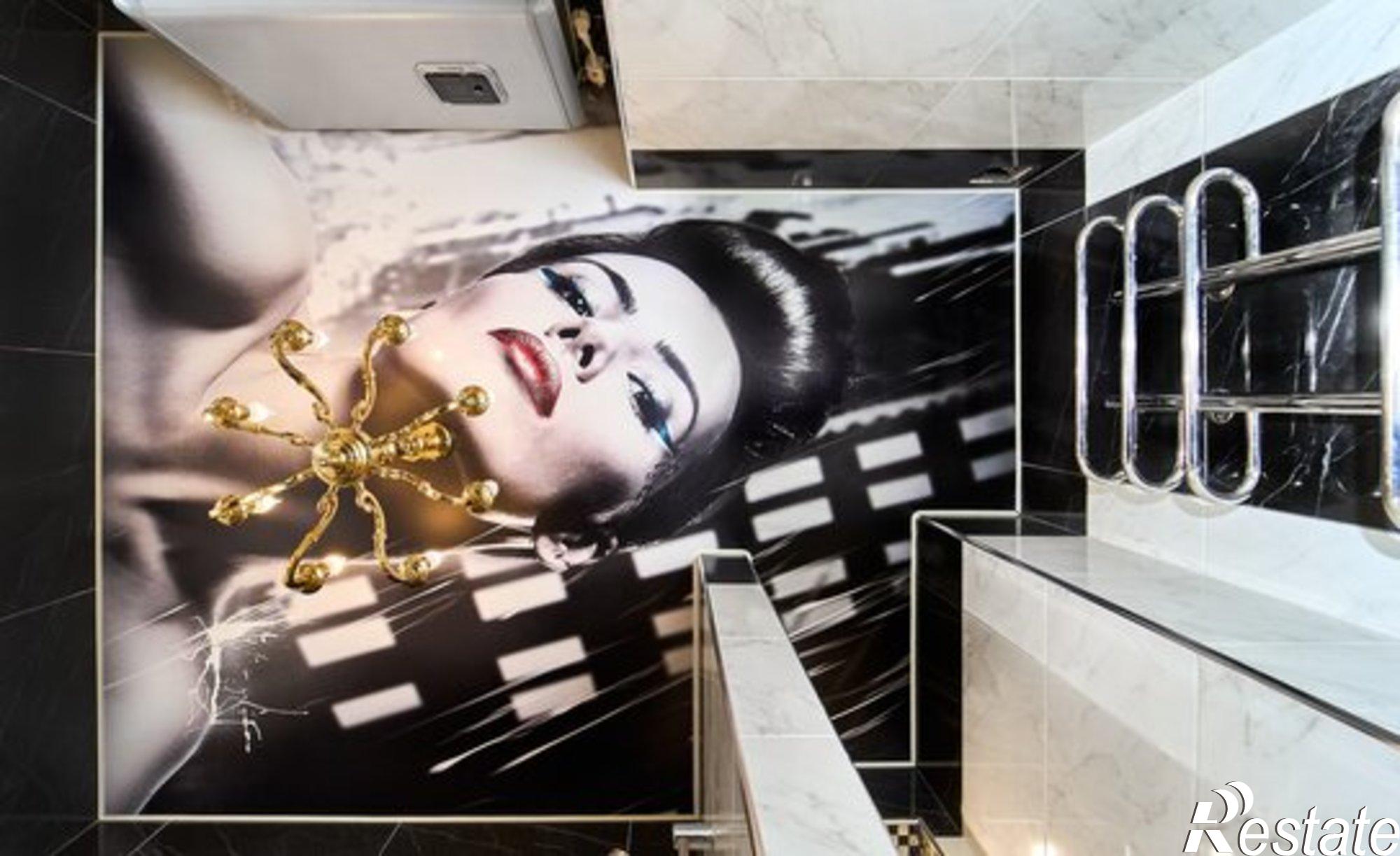 Купить квартиру за 15 900 000 рублей на Российская улица, 72/1 к2