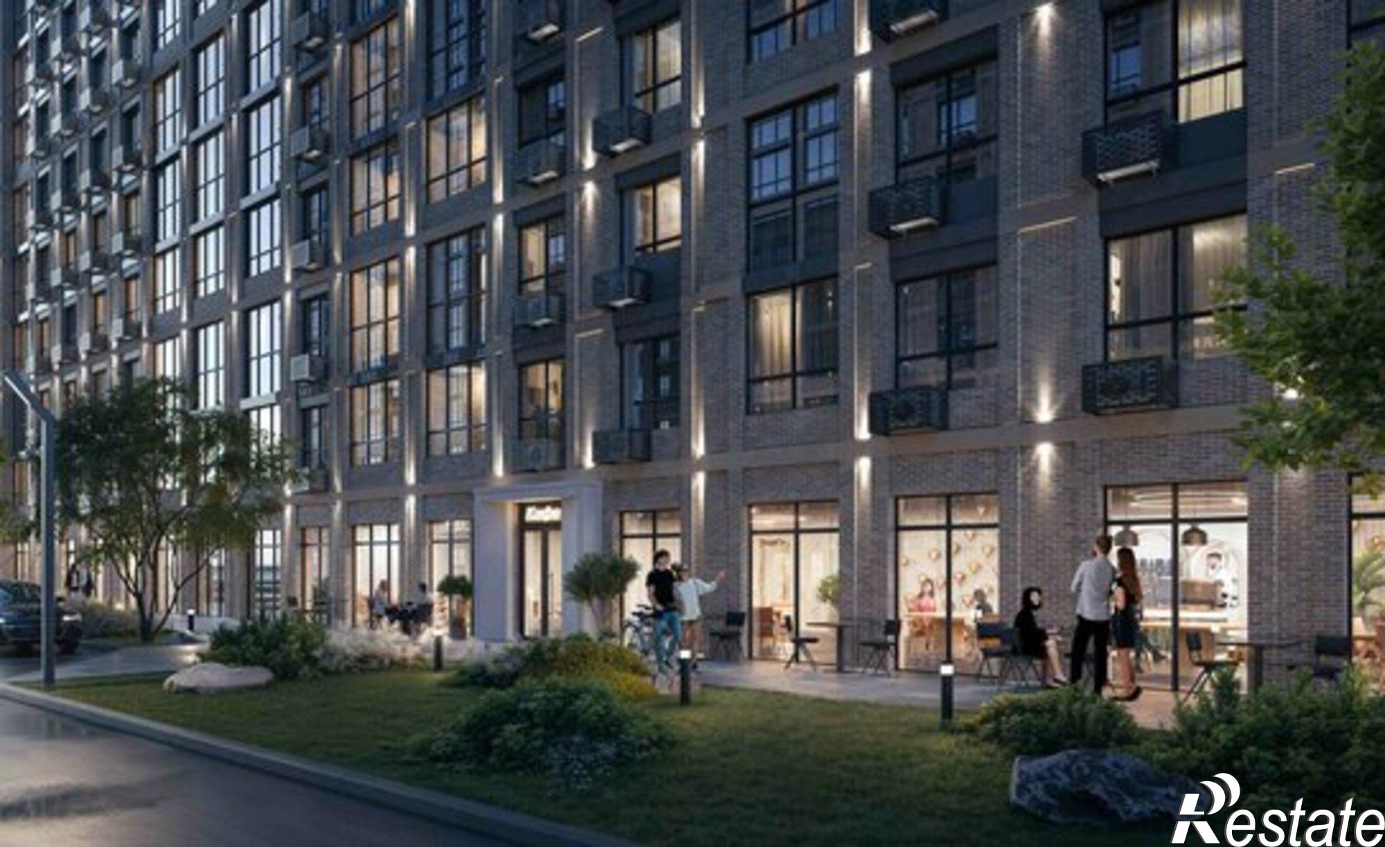 Купить квартиру за 8 782 080 рублей