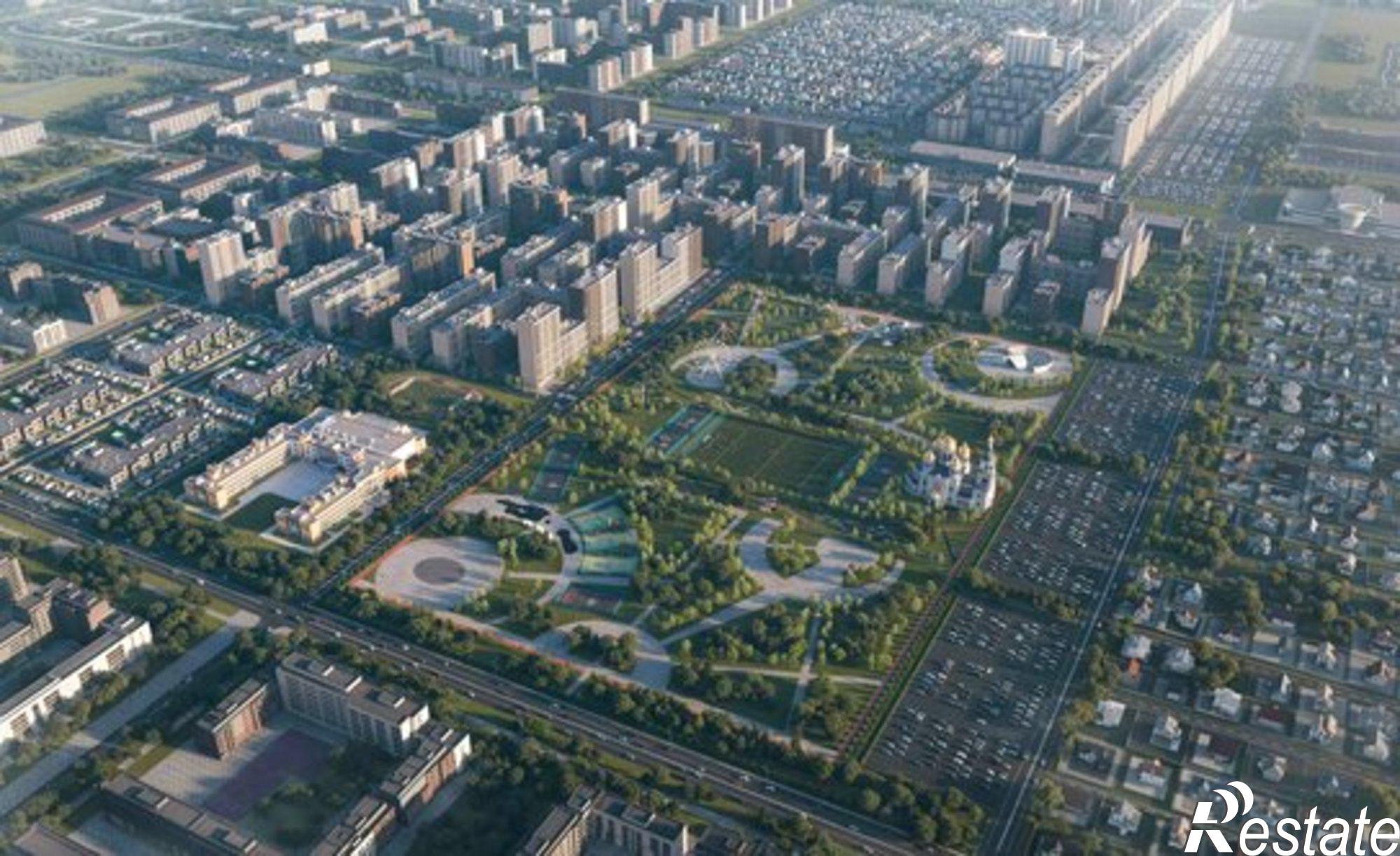 Купить квартиру за 7 167 360 рублей