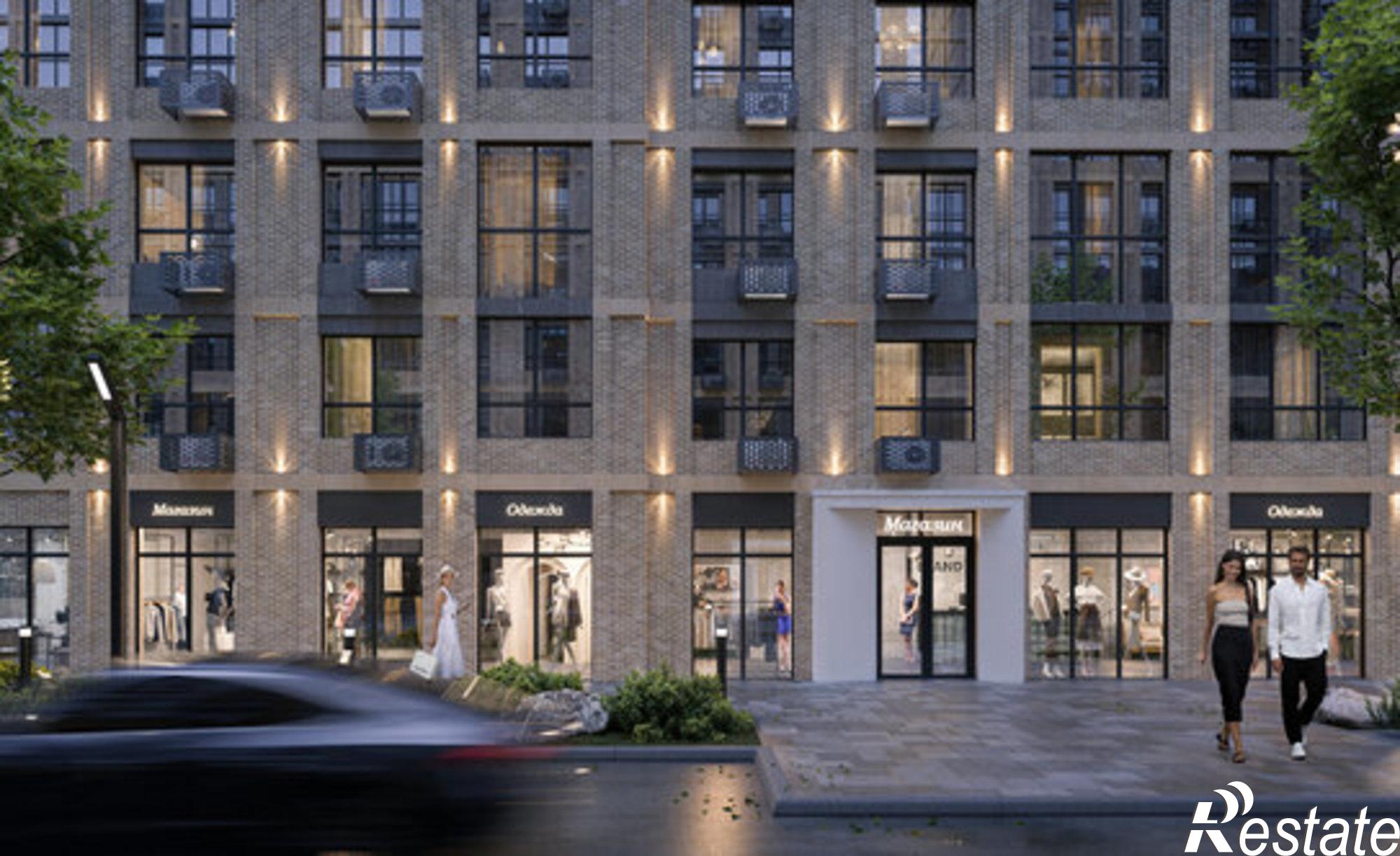 Купить квартиру за 9 385 540 рублей