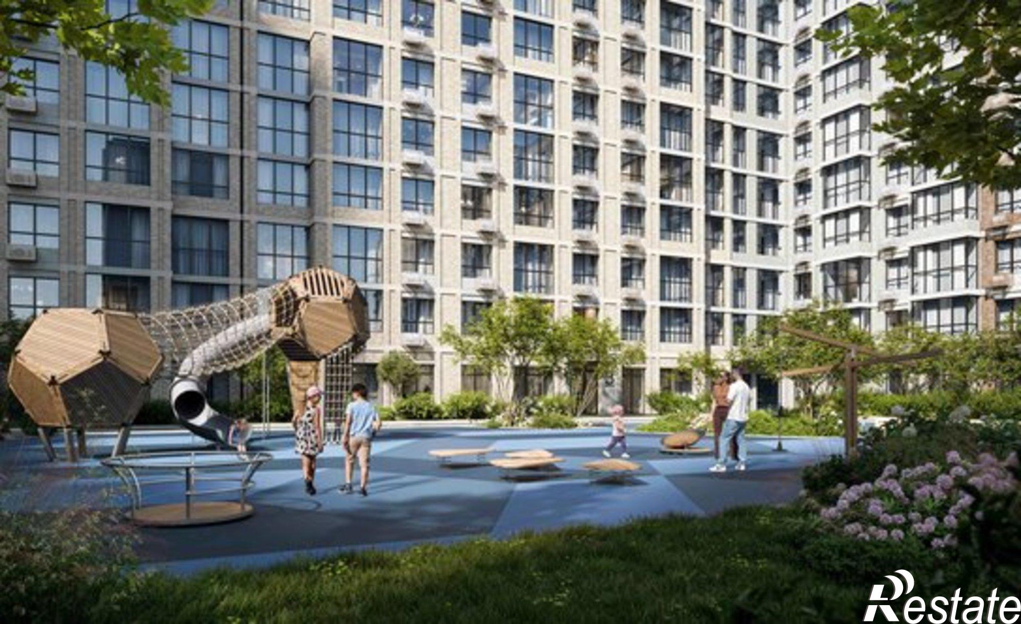 Купить квартиру за 7 868 160 рублей