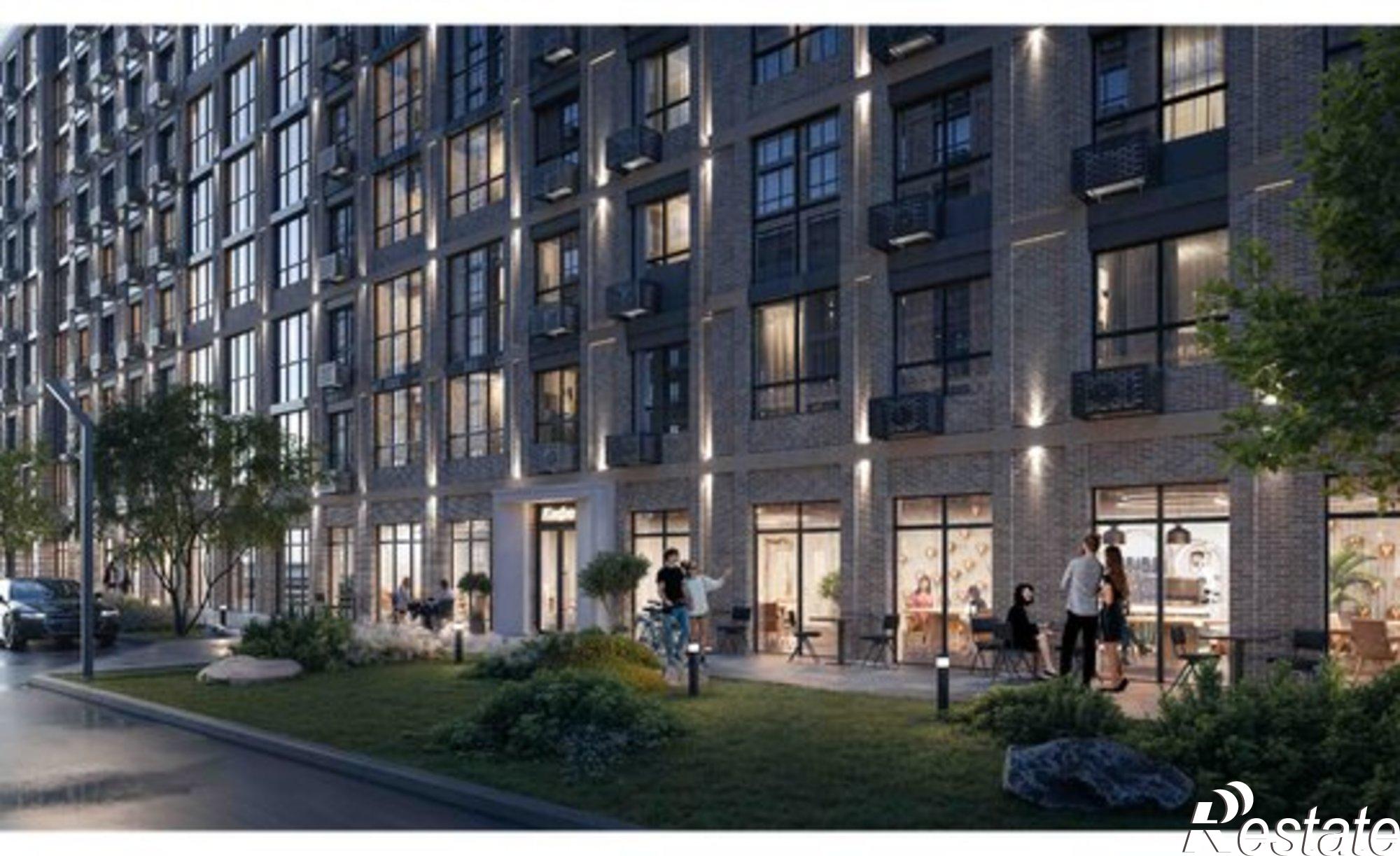 Купить квартиру за 6 687 360 рублей