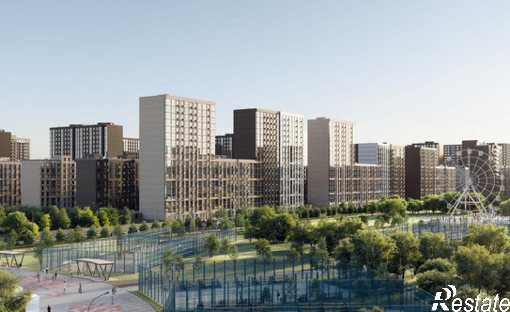 Купить квартиру за 6 268 800 рублей