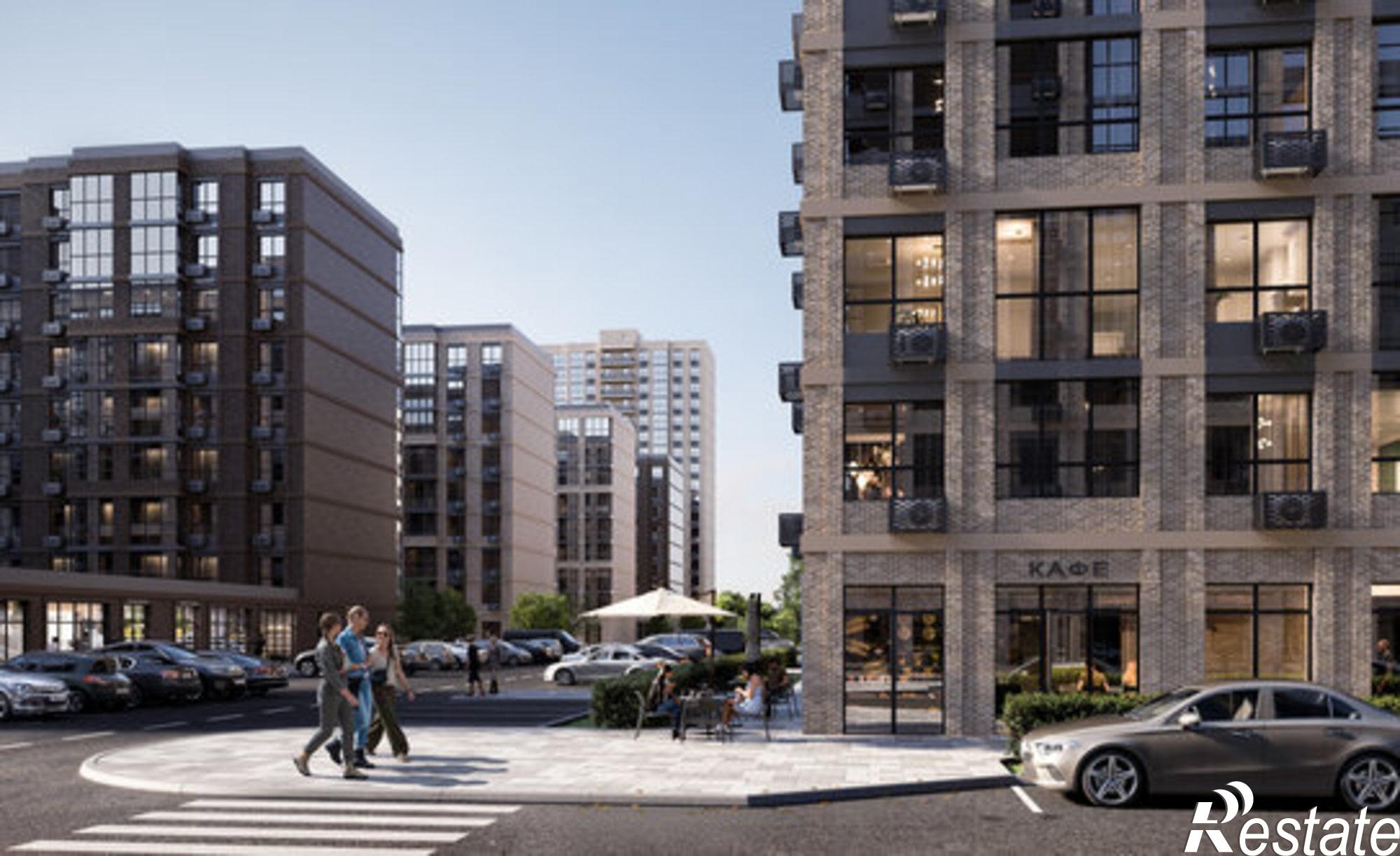 Купить квартиру за 6 268 800 рублей