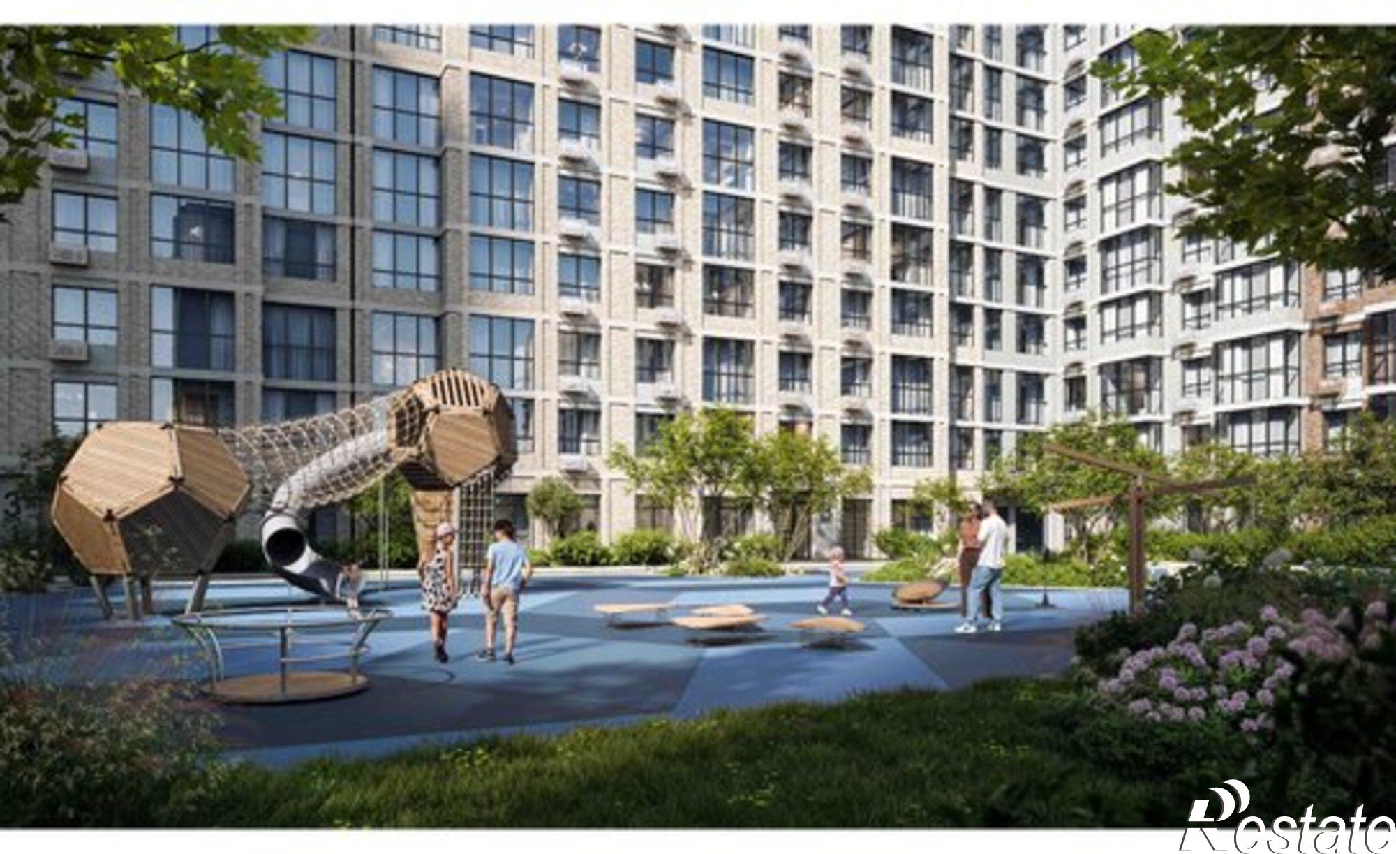 Купить квартиру за 10 371 700 рублей