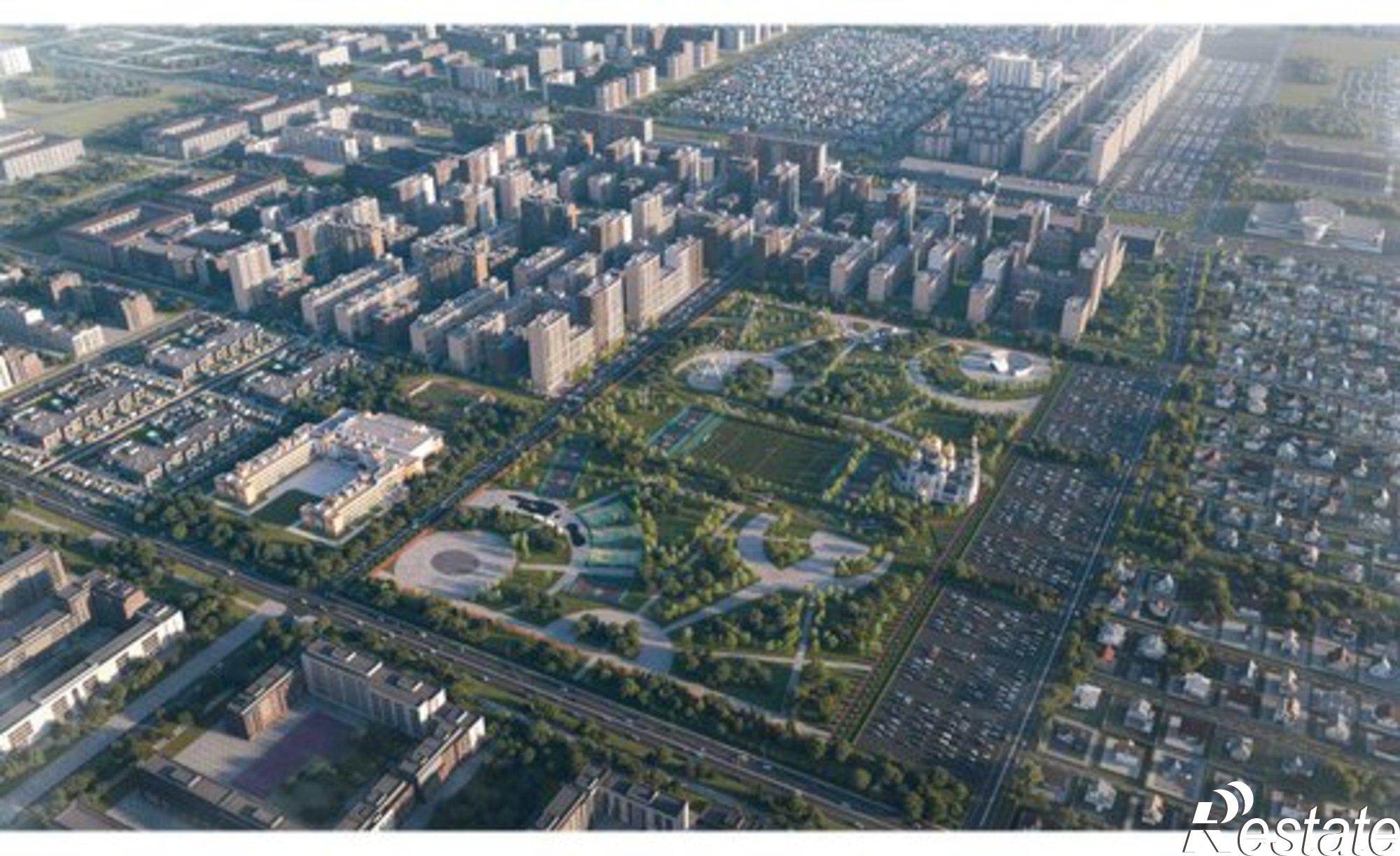 Купить квартиру за 11 908 400 рублей