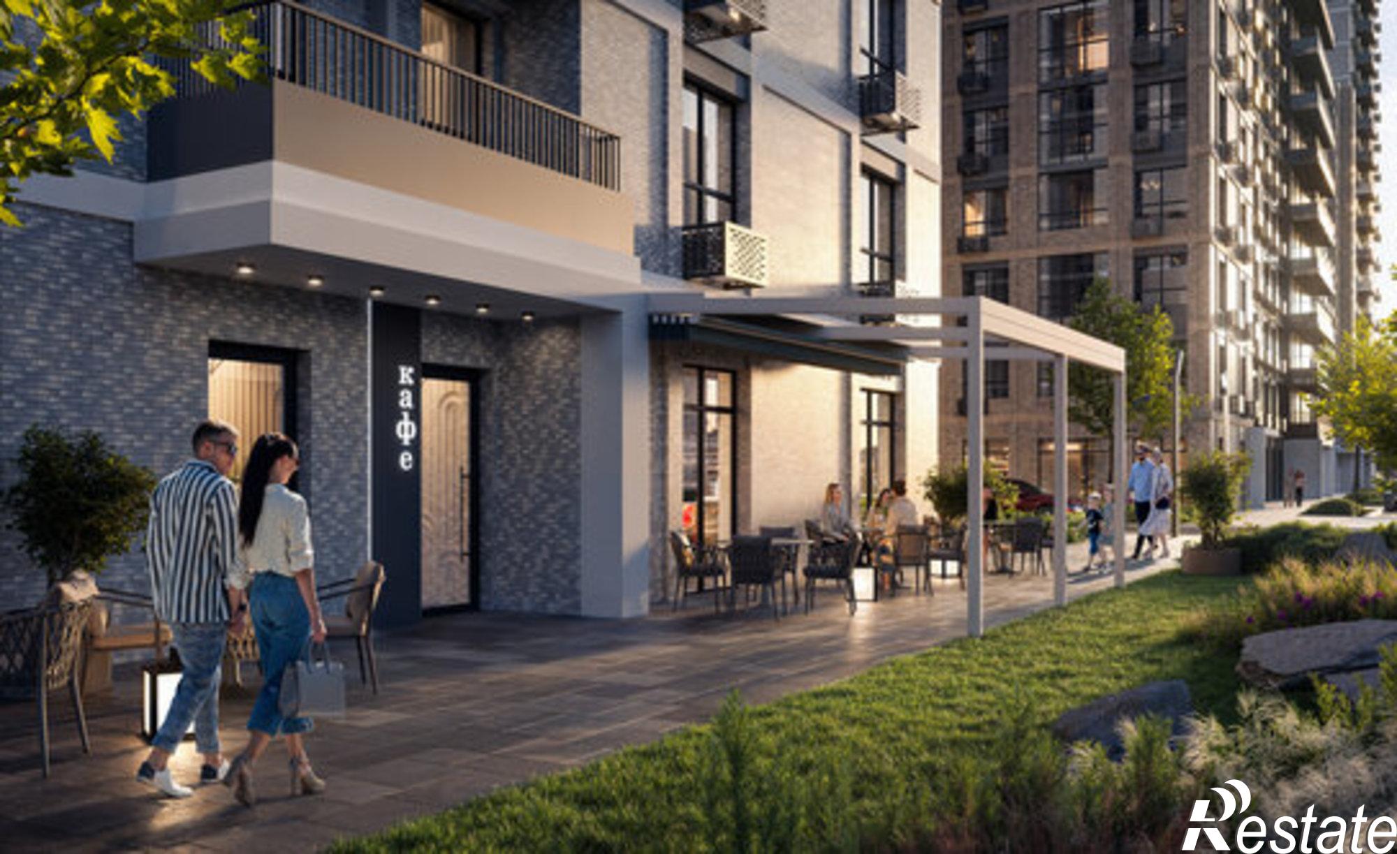 Купить квартиру за 6 261 120 рублей