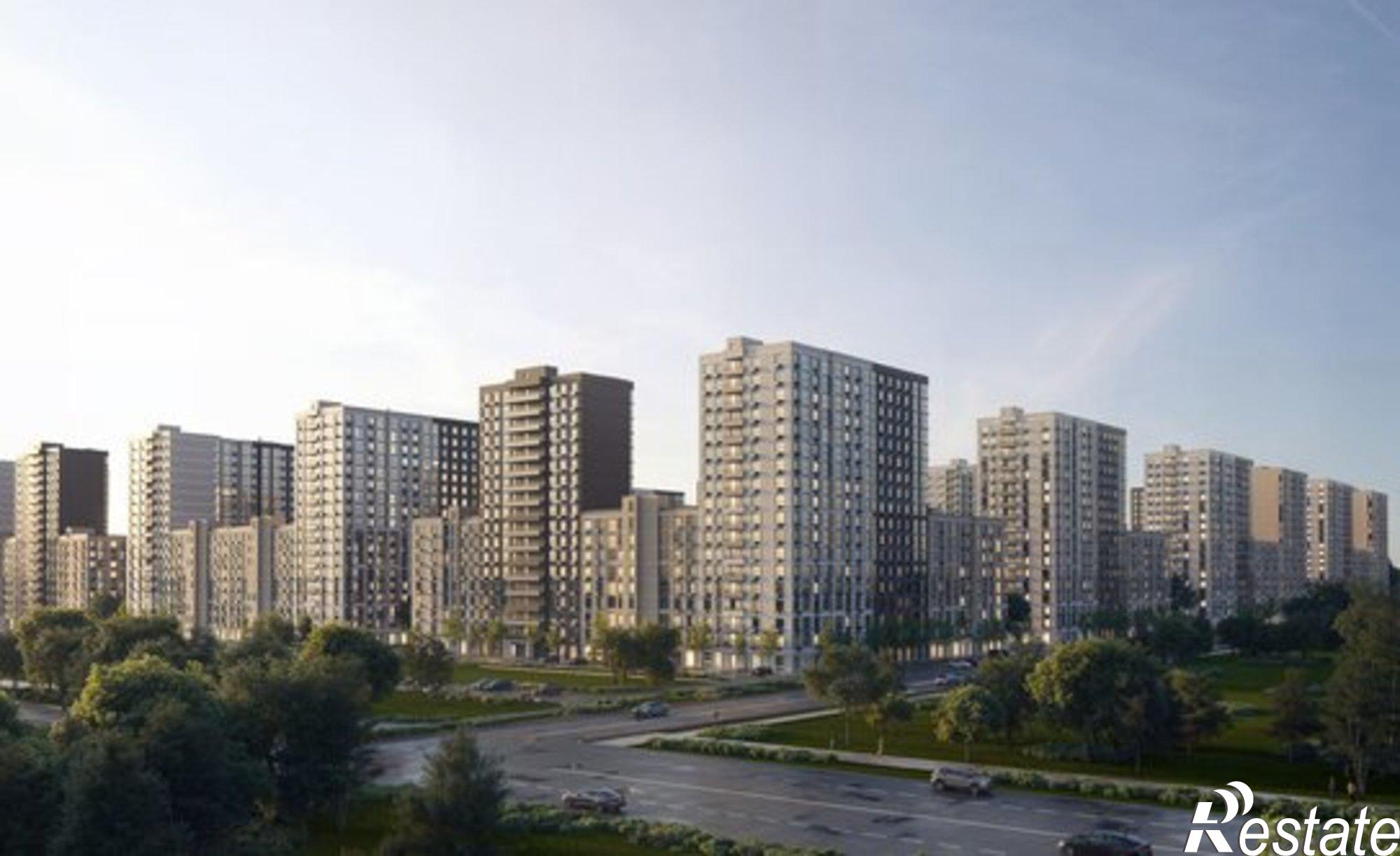 Купить квартиру за 9 385 540 рублей