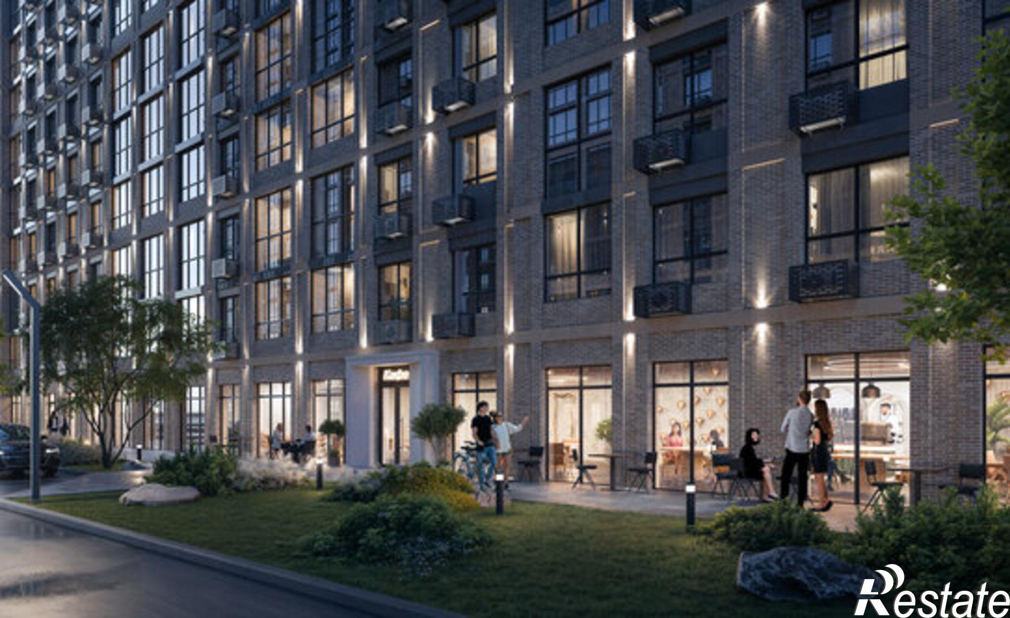 Купить квартиру за 9 385 540 рублей