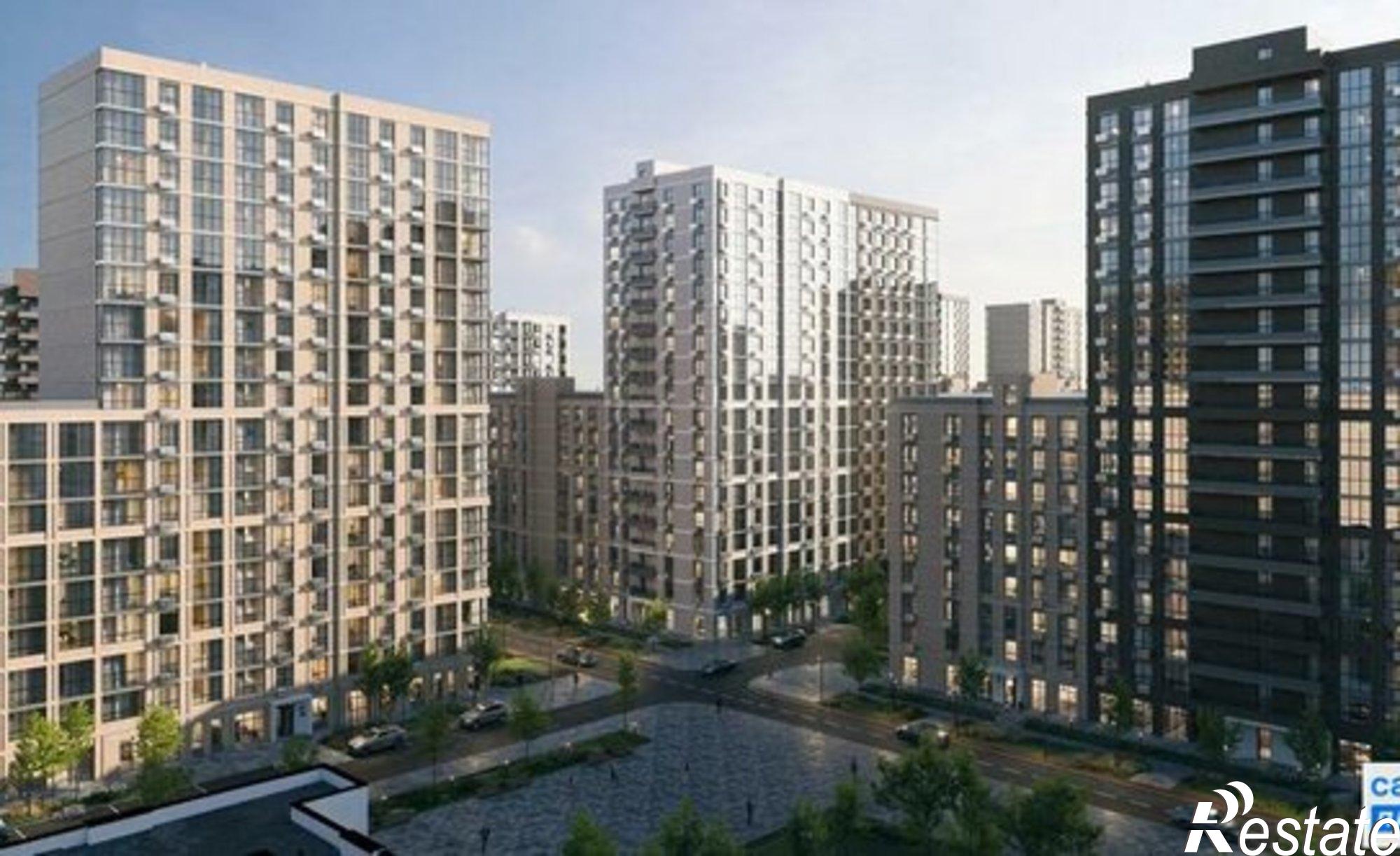 Купить квартиру за 3 300 000 рублей