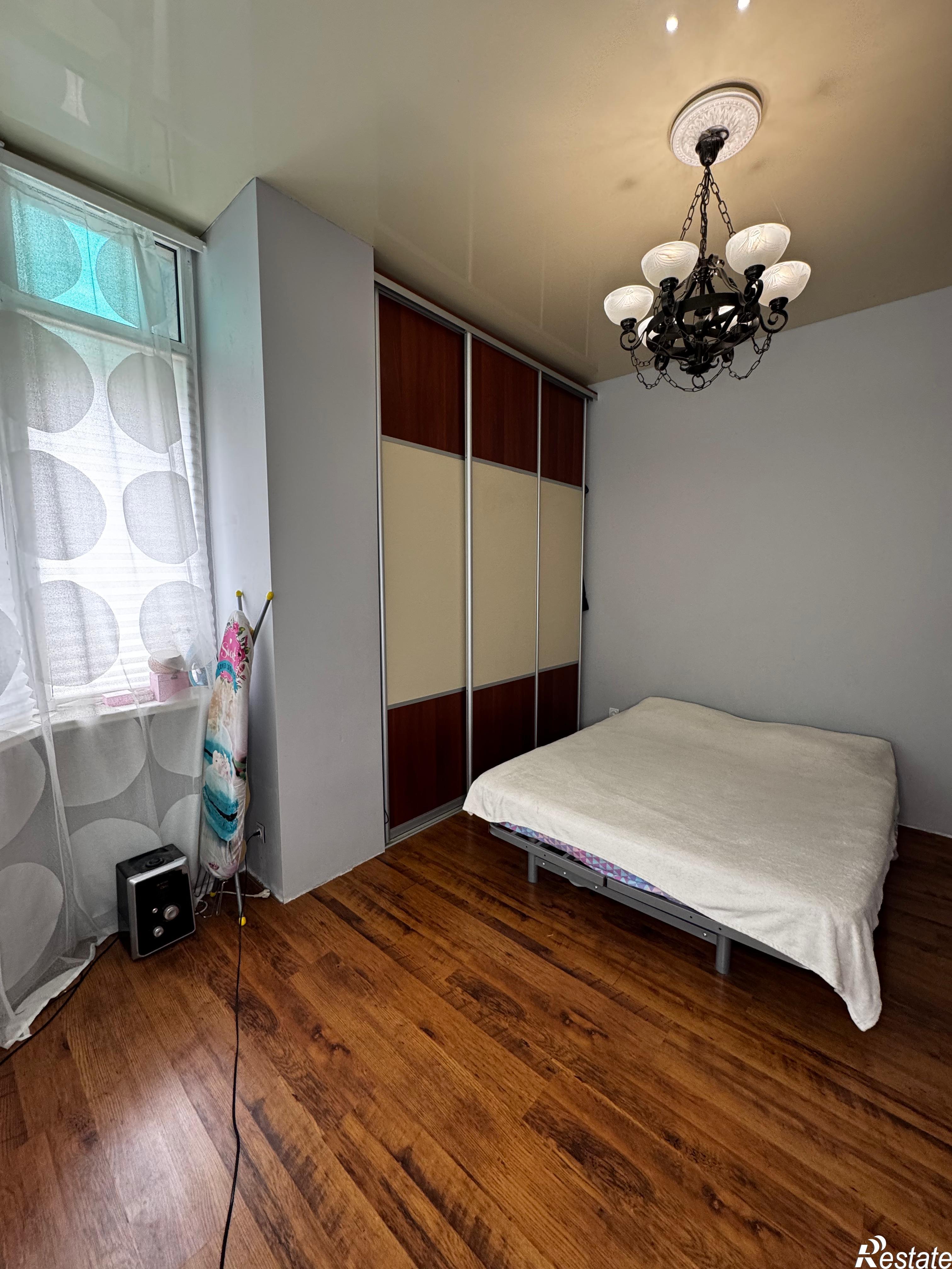 Купить квартиру за 8 500 000 рублей на Есаульская , 58/1