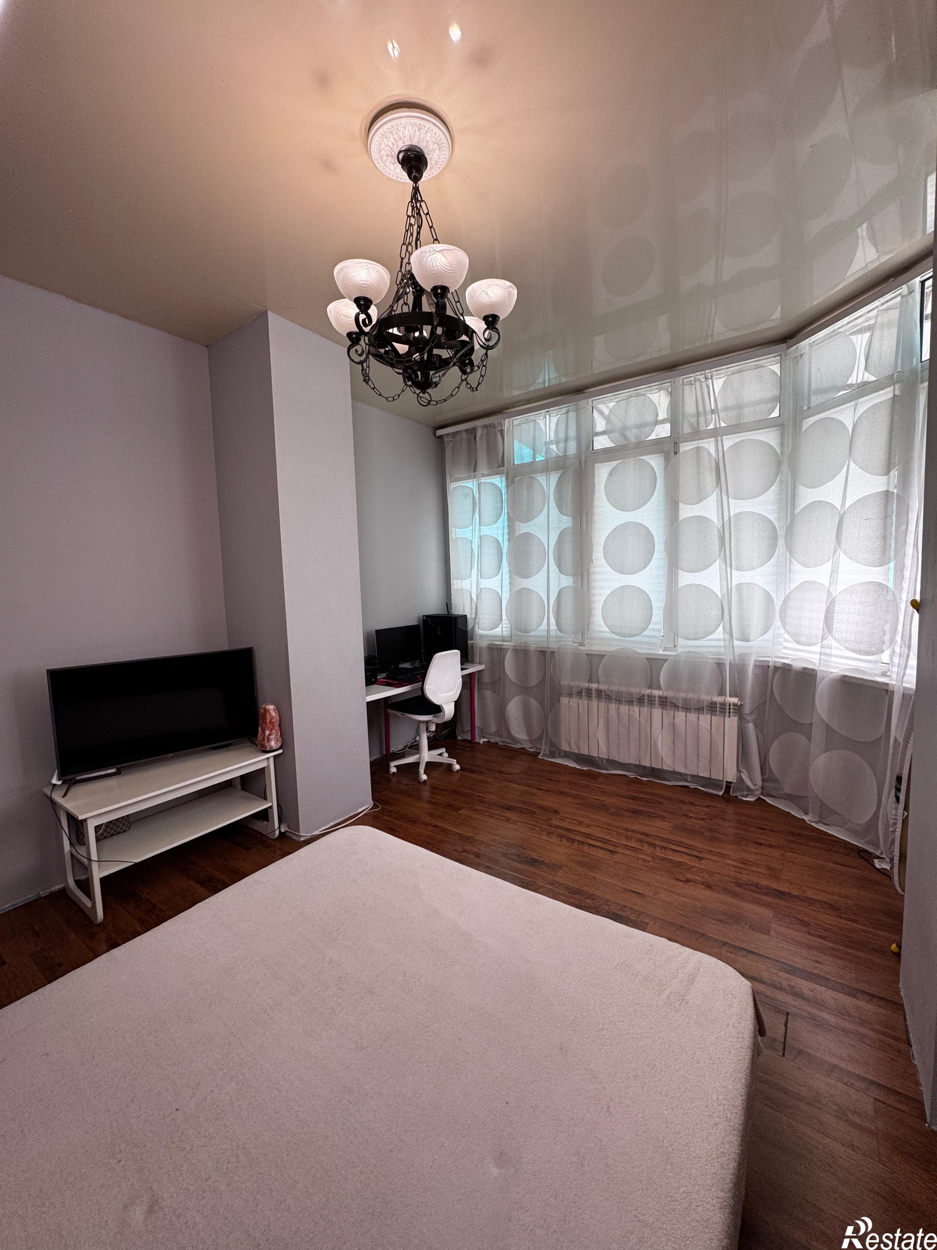 Купить квартиру за 8 500 000 рублей на Есаульская , 58/1