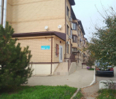 -комн, 30кв м, этаж 1/4 ул Первомайская, д. 36 к 6