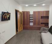 1-комн, 37кв м, этаж 2/8 ул Ангарская, д. 2/1