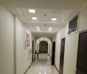 офис 34 кв м, этаж 7/16 ул Северная, д. 324М