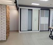 офис 70 кв м, этаж 1/4 ул Московская, д. 91/2