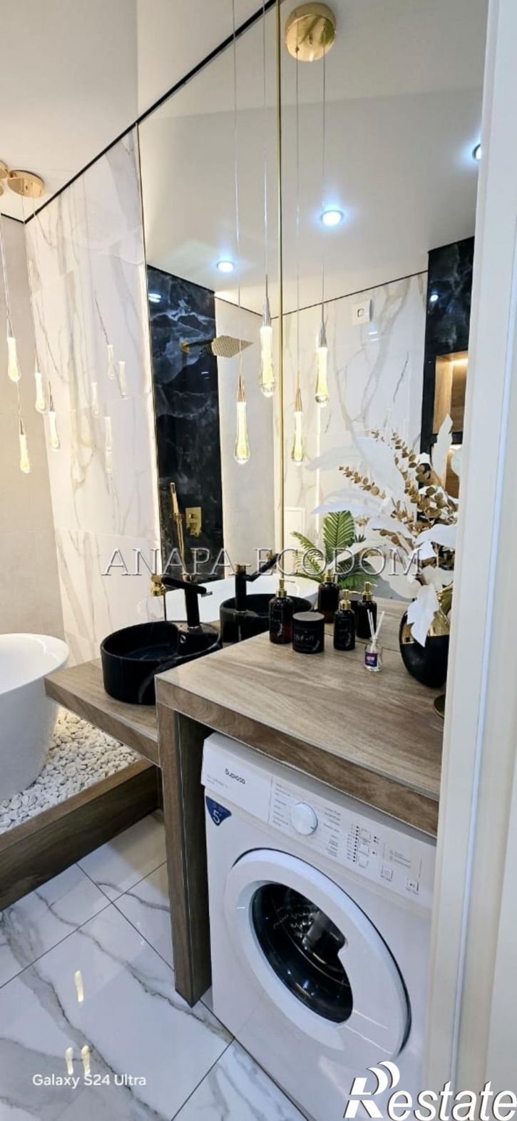 2-комн квартира Российская улица, д.267к4