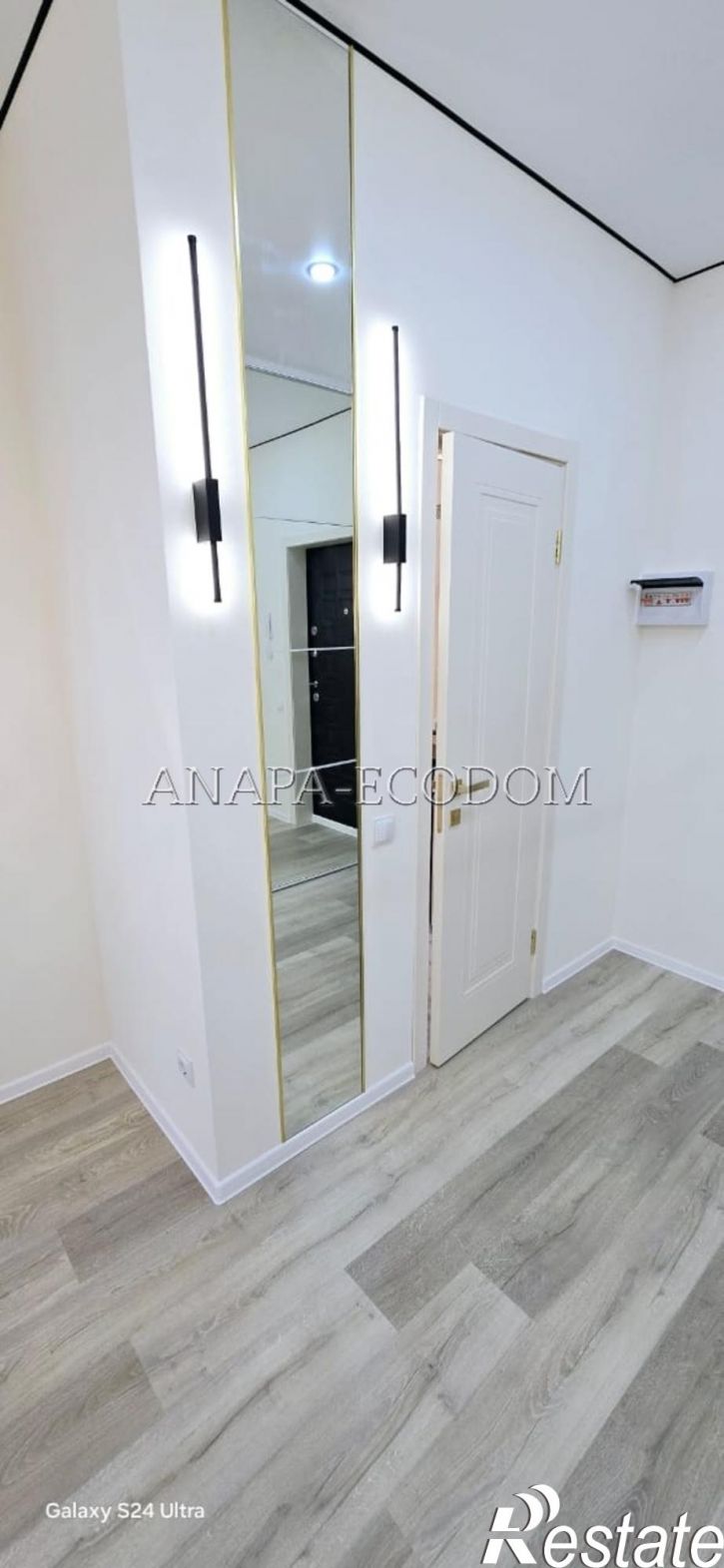 2-комн квартира Российская улица, д.267к4