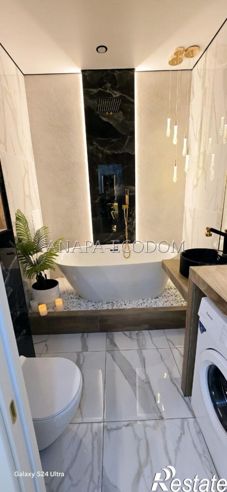 2-комн квартира Российская улица, д.267к4