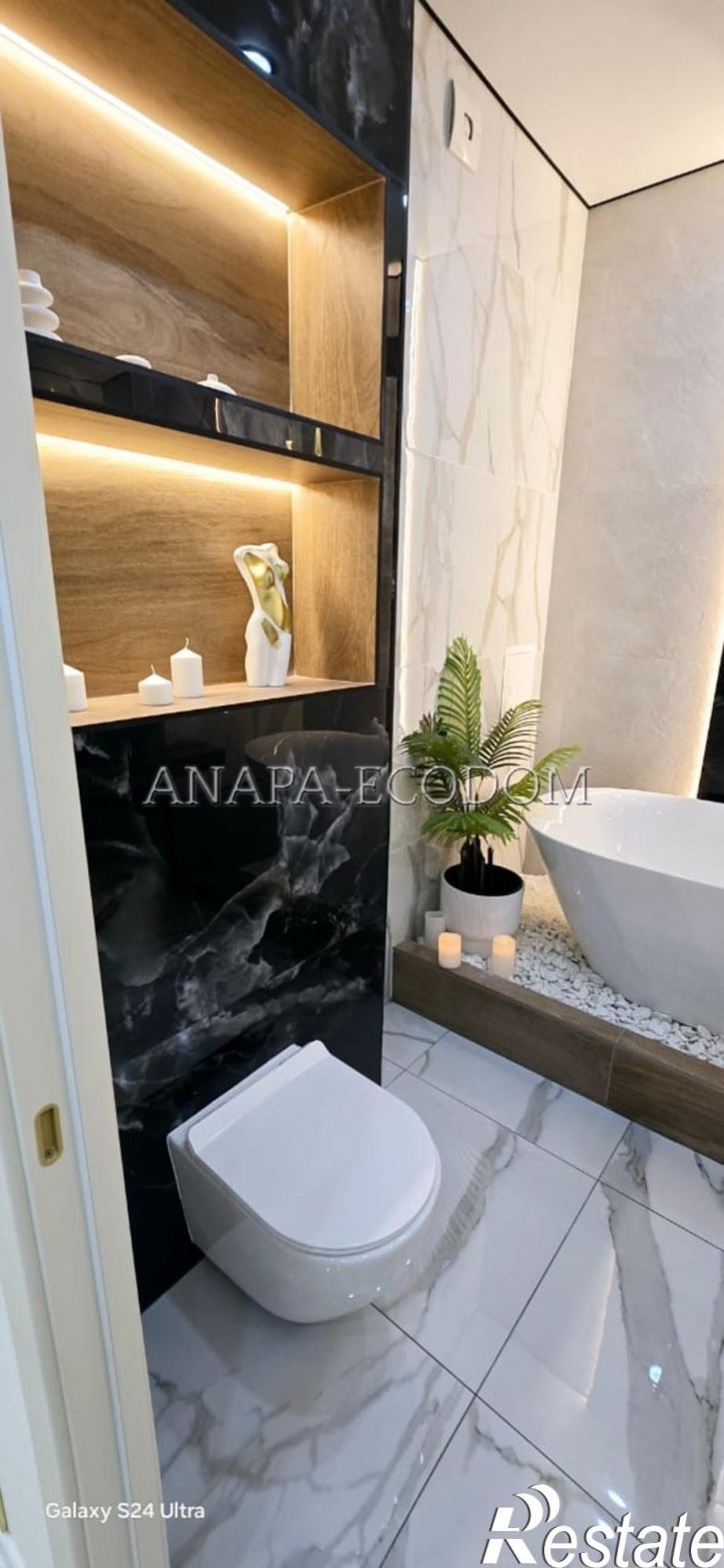 2-комн квартира Российская улица, д.267к4