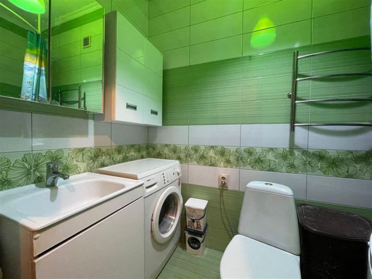 1-комн квартира ул им. Сергея Есенина, д. 82/1