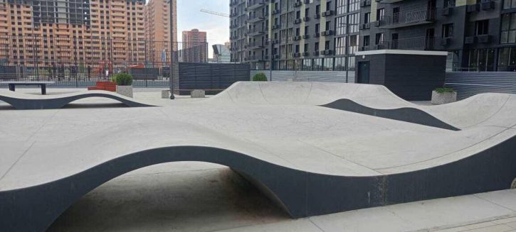 1-комн квартира в новом доме улица имени Владимира Жириновского, 7