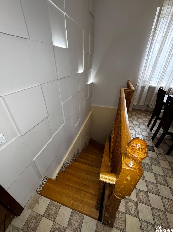 3-комн квартира Есаульская , 58/1