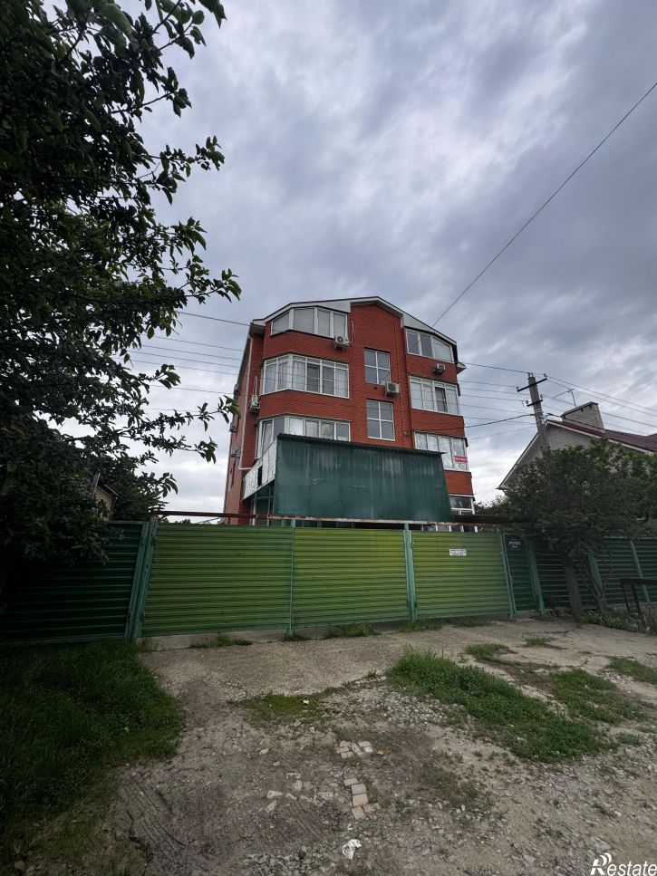 3-комн квартира Есаульская , 58/1