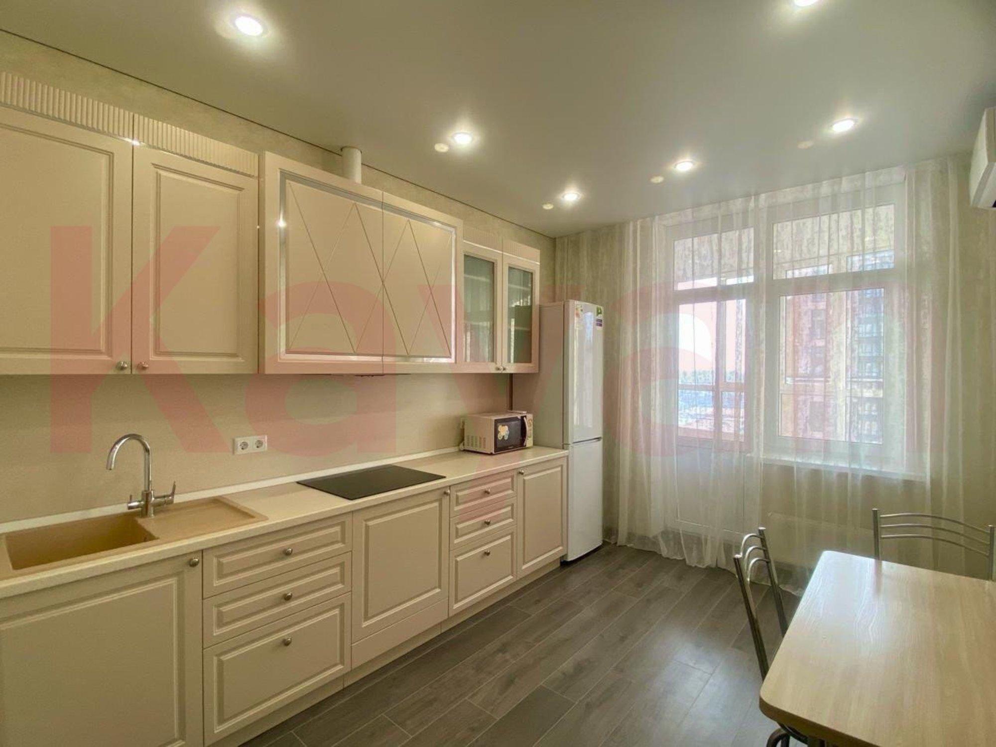 Сдать квартиру за 29 000 рублей на Конгрессная ул.