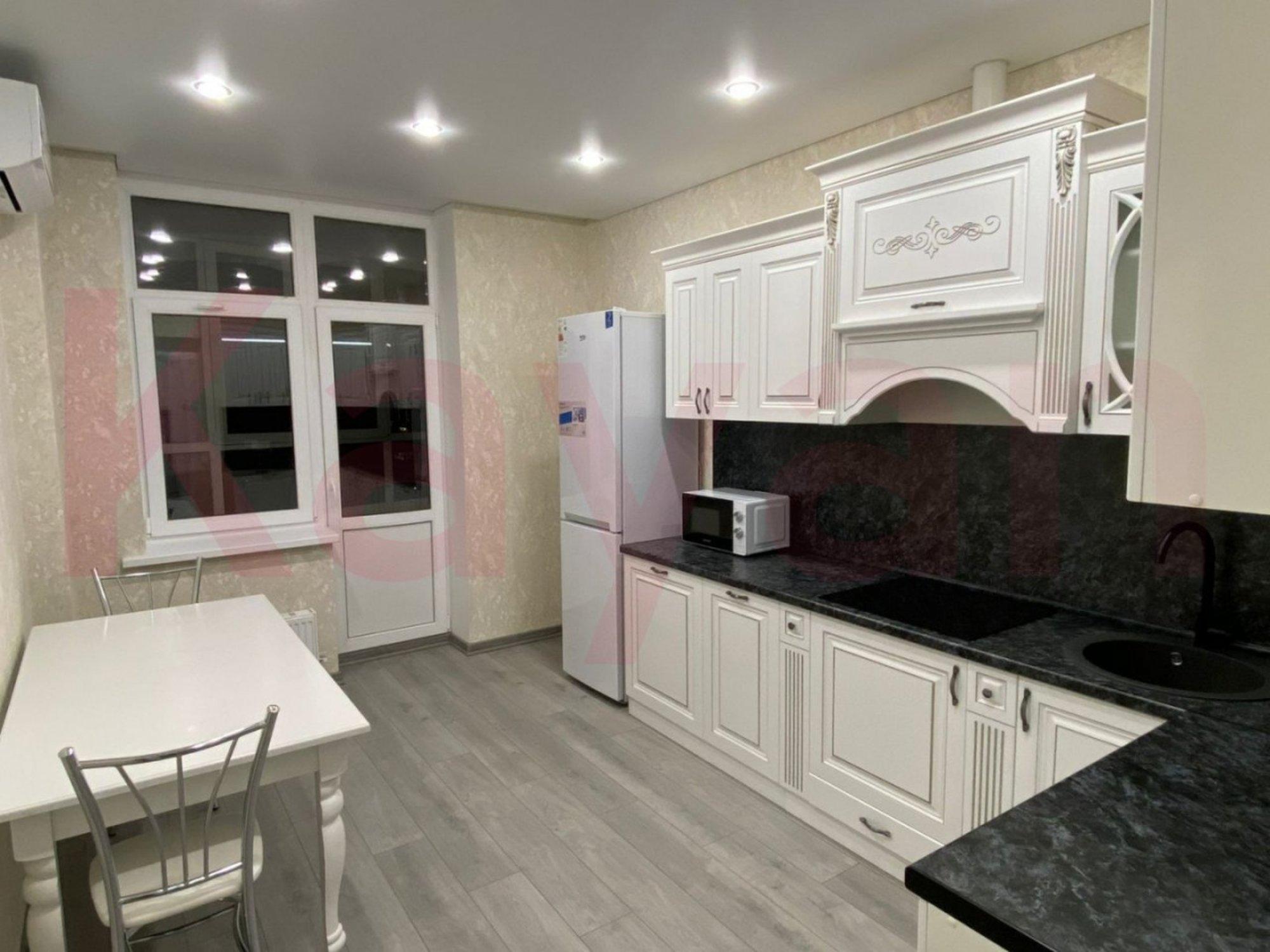 Сдать квартиру за 30 000 рублей на Конгрессная ул.