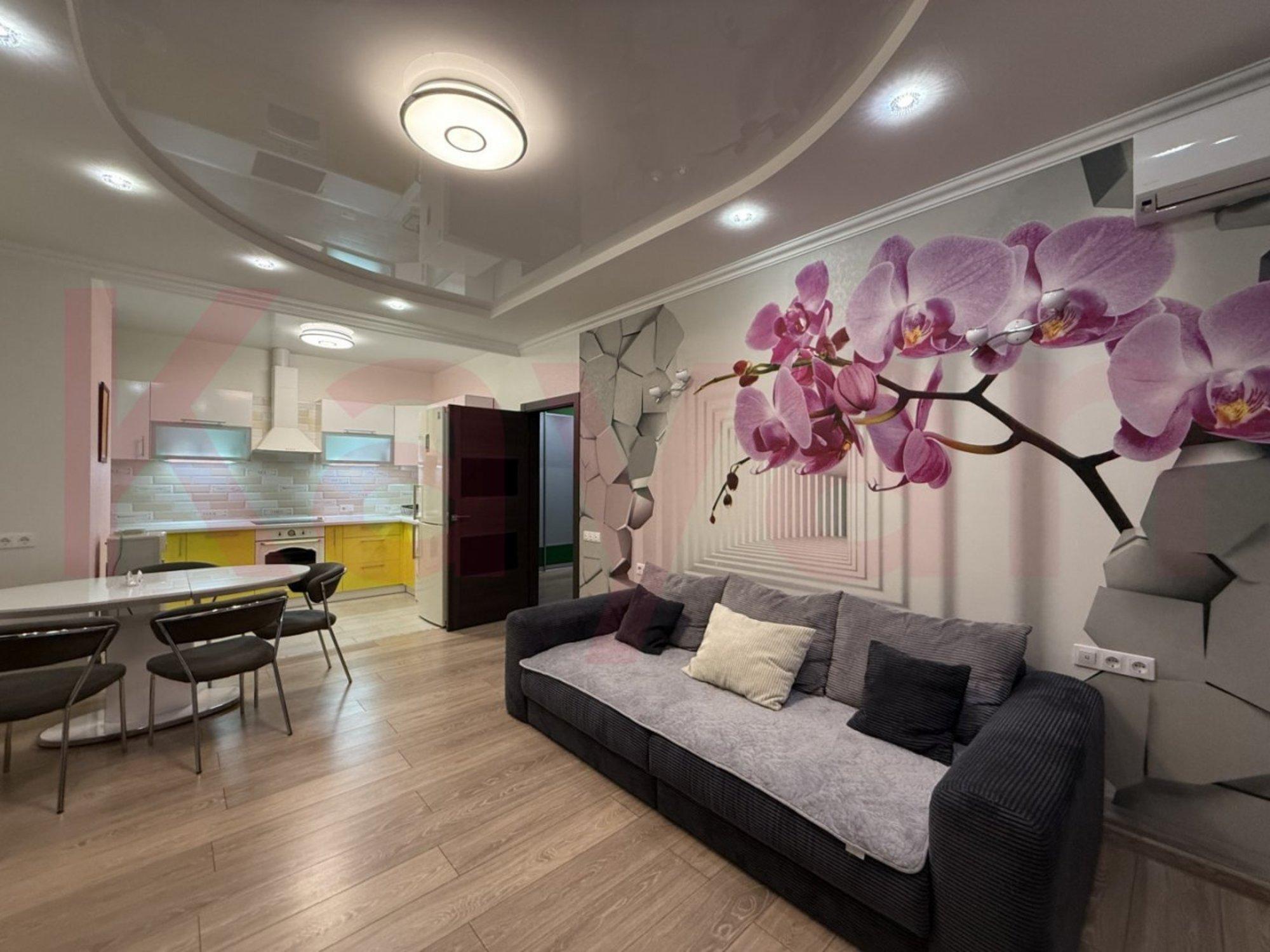 Сдать квартиру за 50 000 рублей на им. Архитектора Петина ул.