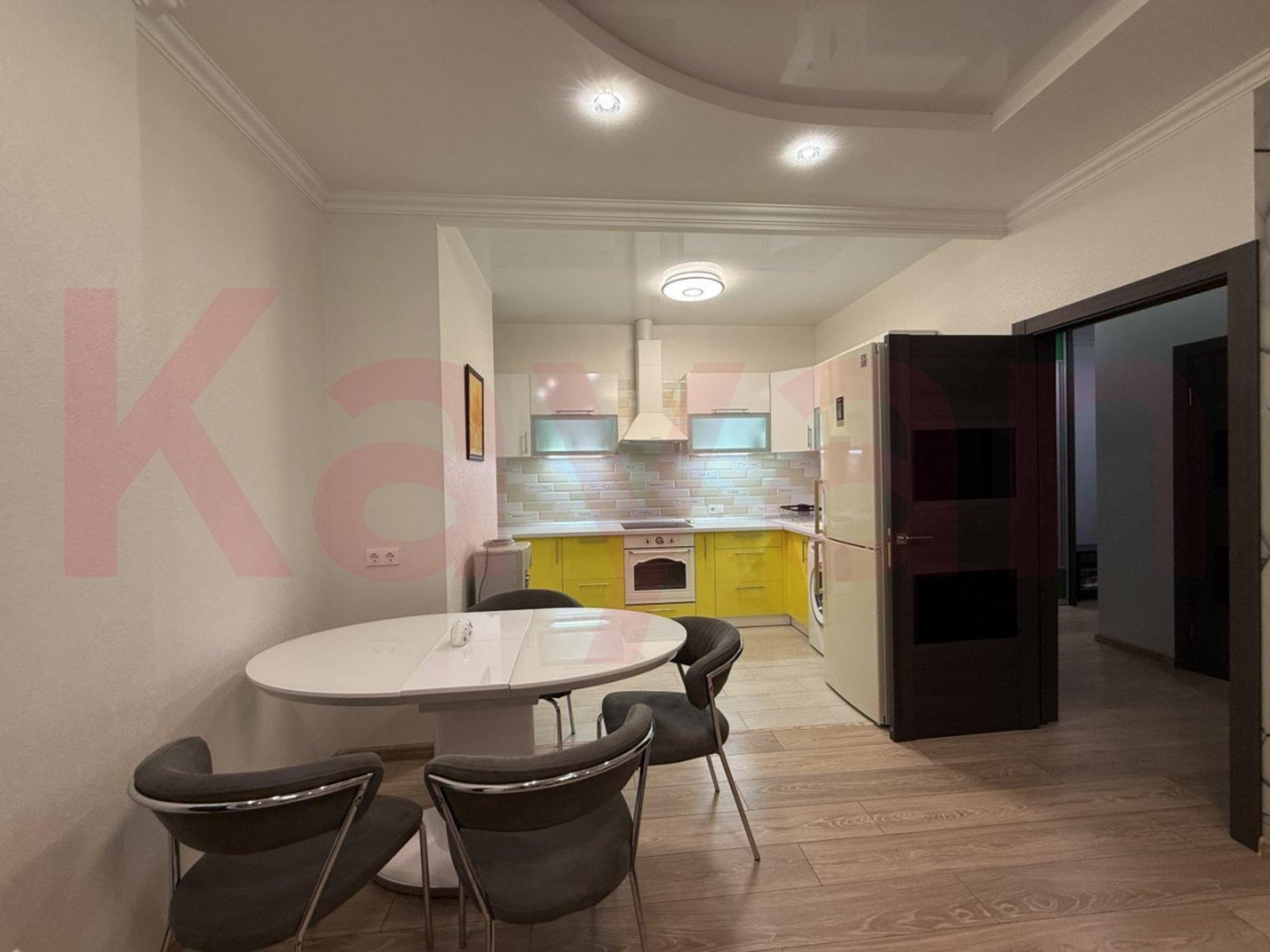 Сдать квартиру за 50 000 рублей на им. Архитектора Петина ул.