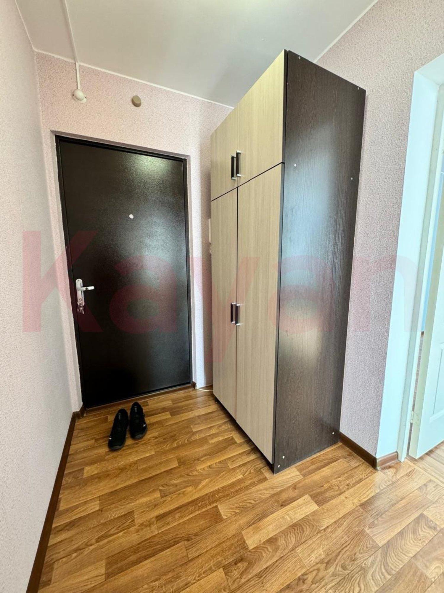 Сдать квартиру за 18 000 рублей на им. Генерала Трошева Г.Н. ул.