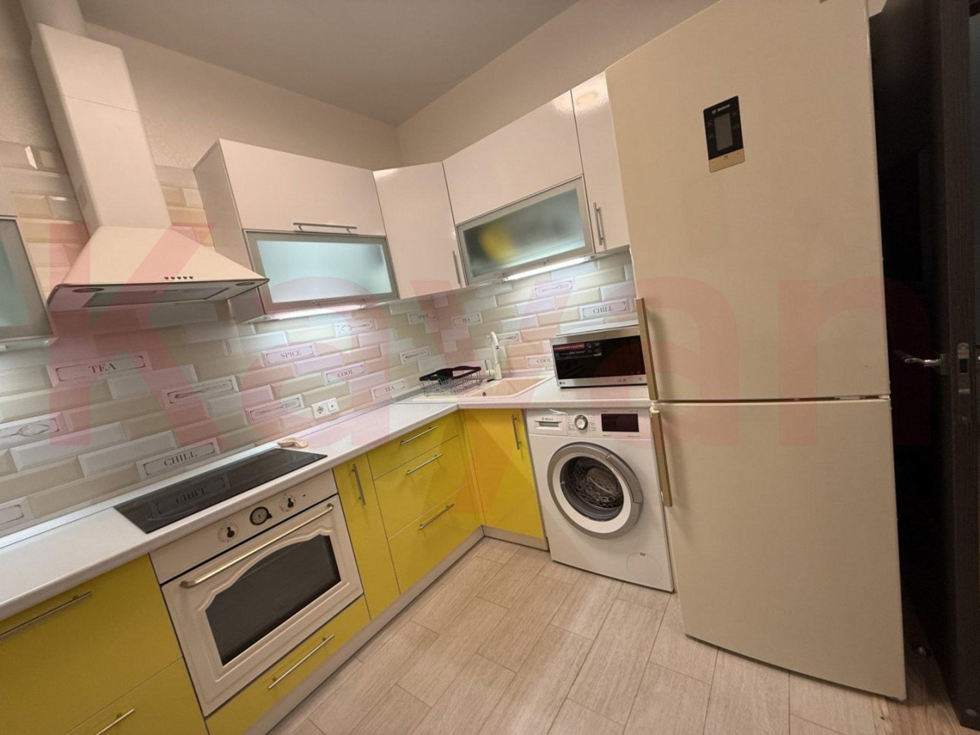 Сдать квартиру за 50 000 рублей на им. Архитектора Петина ул.