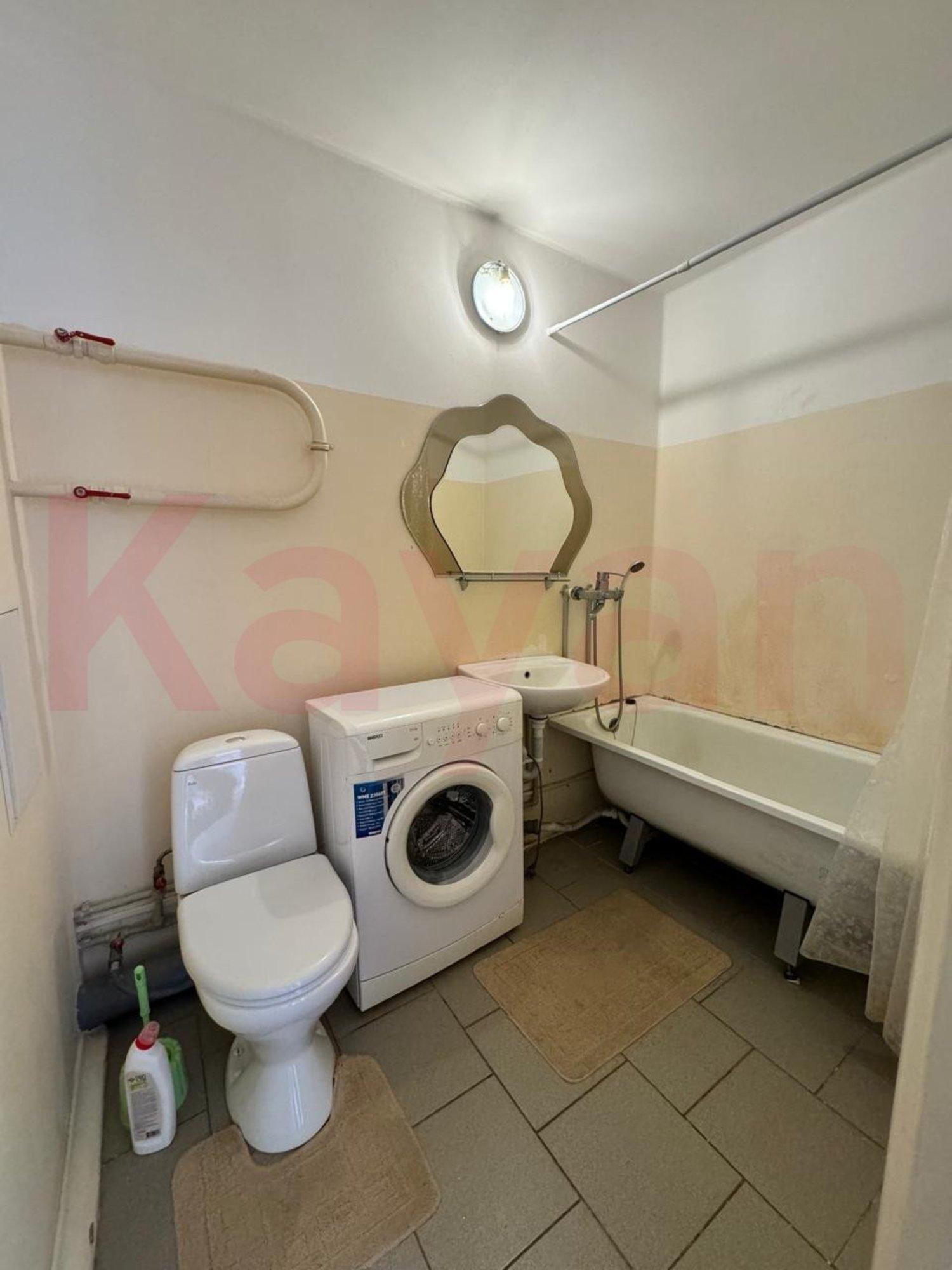 Сдать квартиру за 18 000 рублей на им. Генерала Трошева Г.Н. ул.