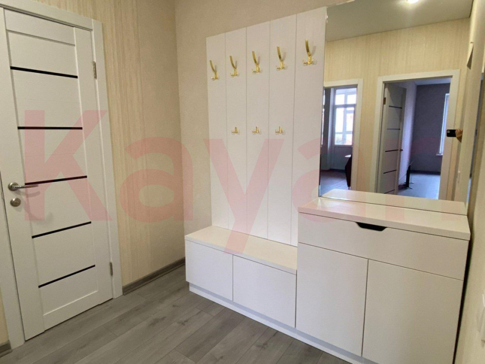 Сдать квартиру за 30 000 рублей на Конгрессная ул.