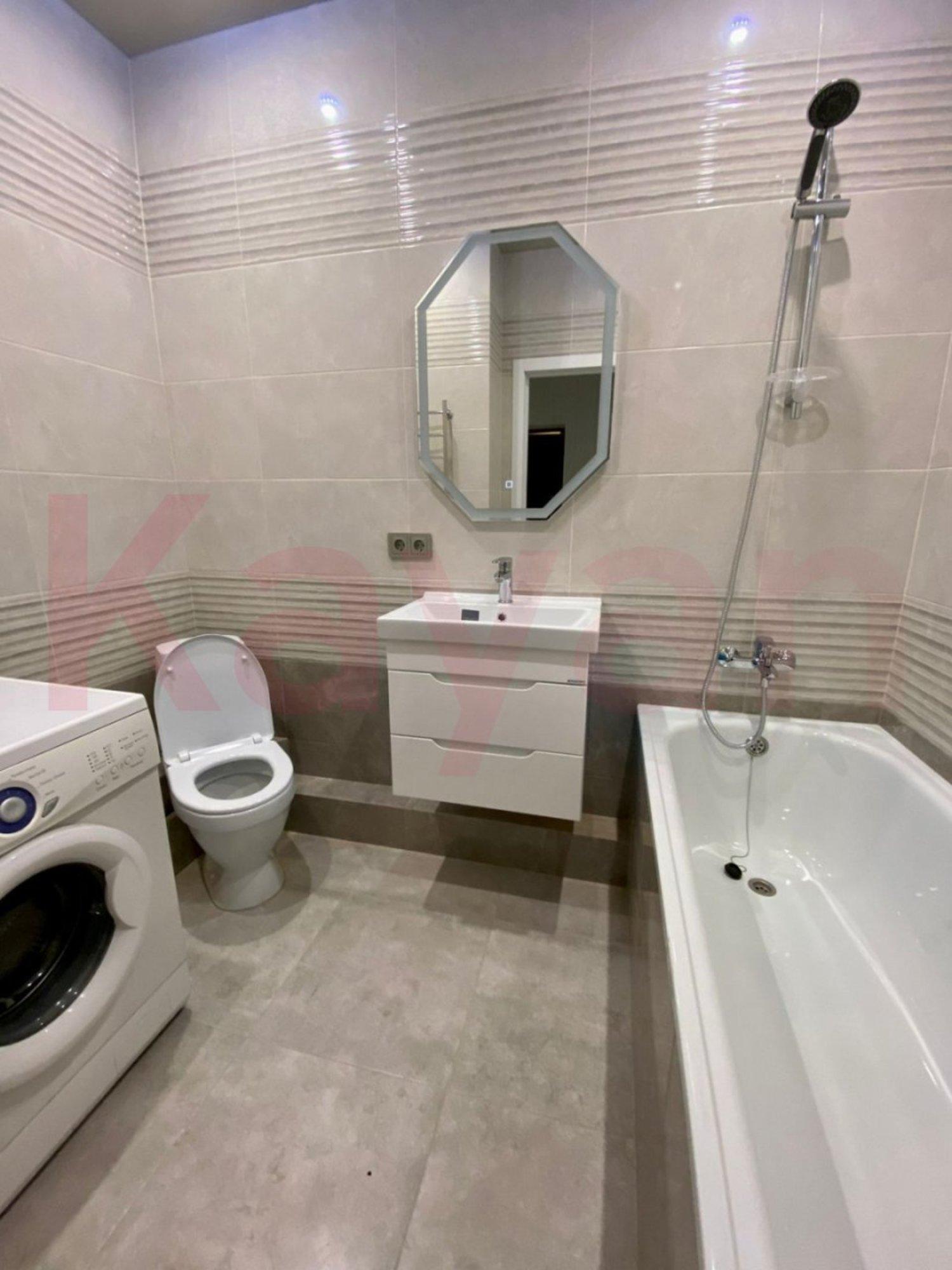 Сдать квартиру за 30 000 рублей на Конгрессная ул.