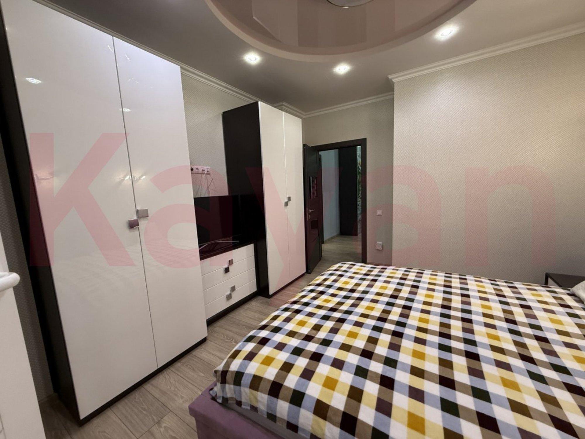 Сдать квартиру за 50 000 рублей на им. Архитектора Петина ул.