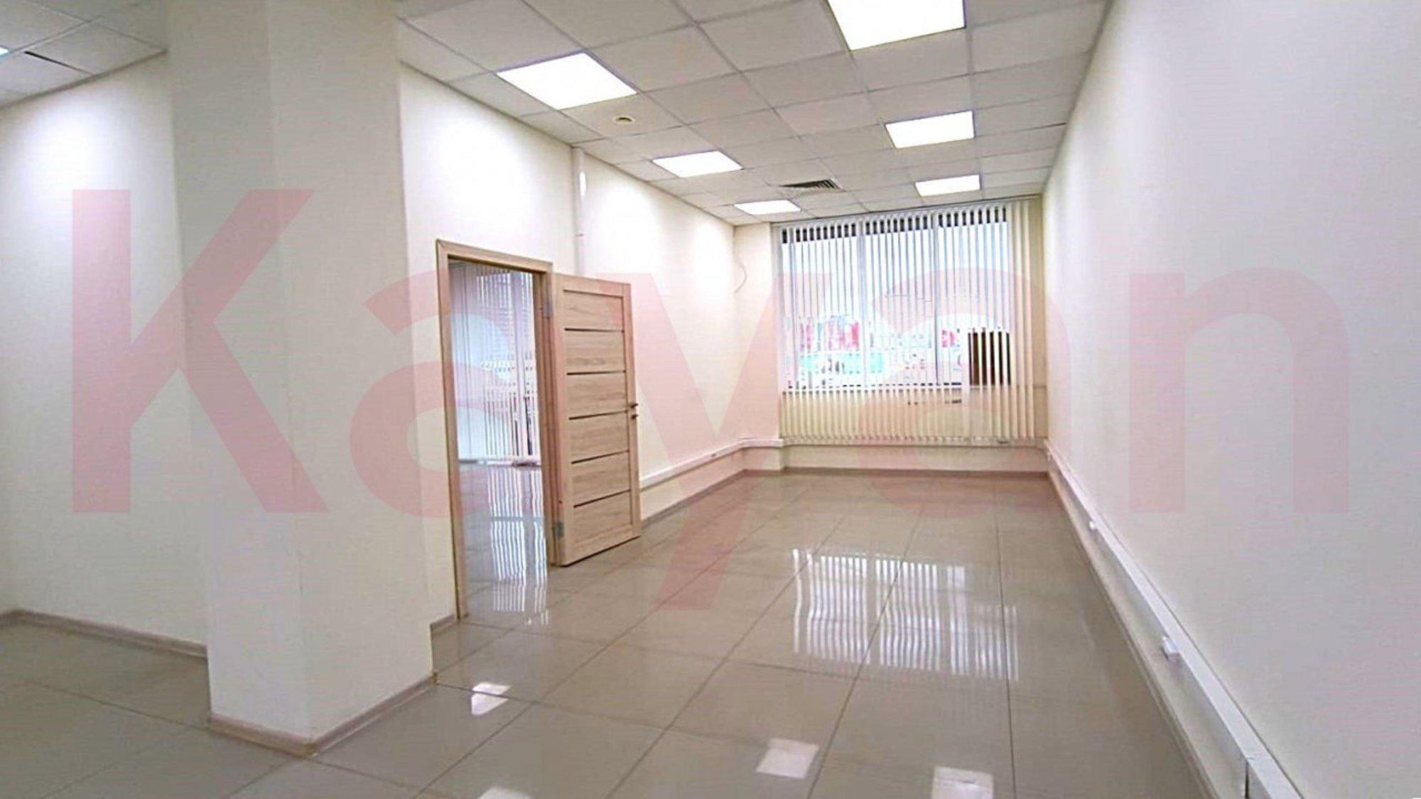 Сдать офис, помещение под офис за 122 200 рублей на Уральская ул.