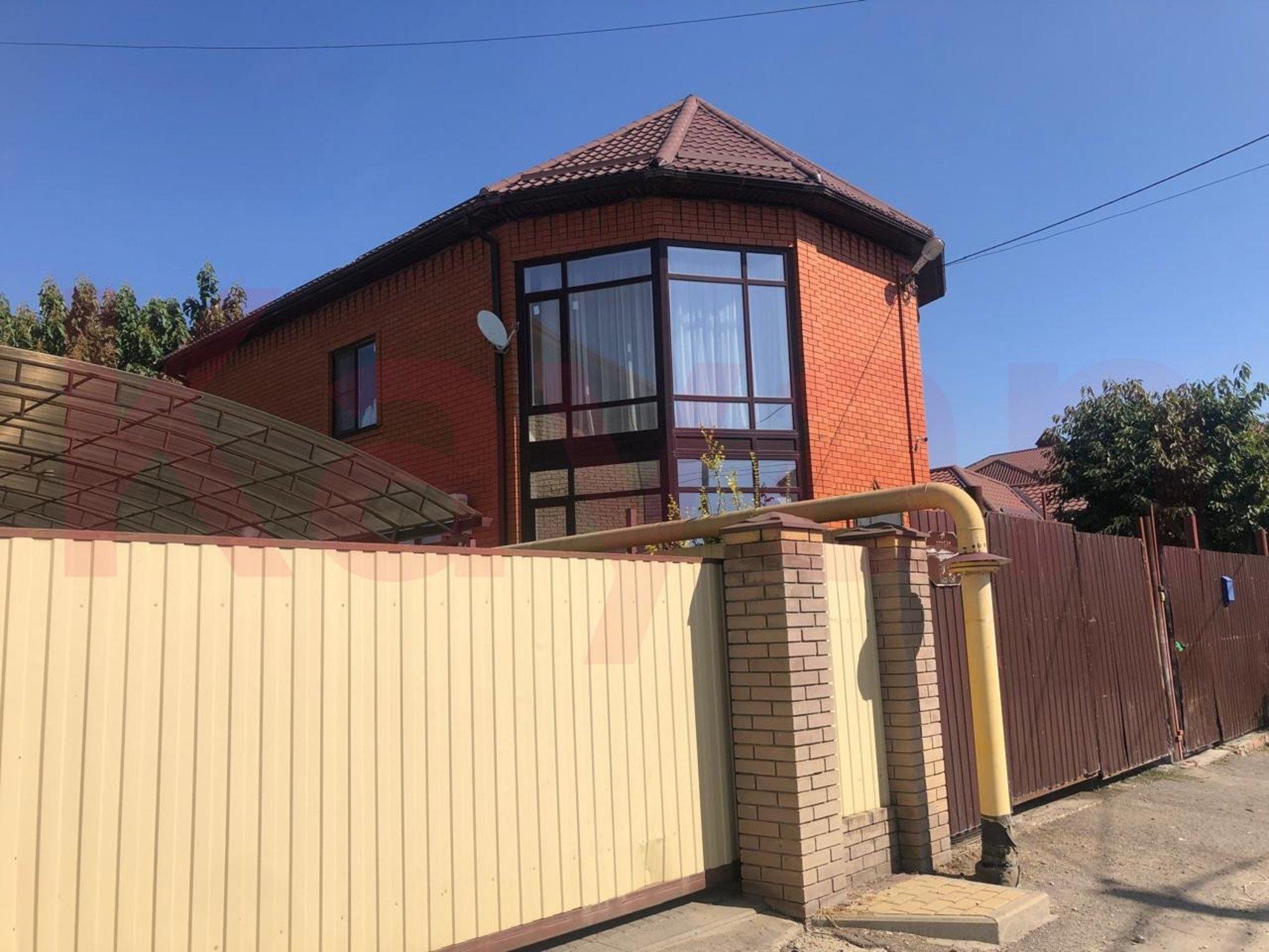 Купить дачу, дом, коттедж за 13 000 000 рублей на 3-й Звенигородский проезд