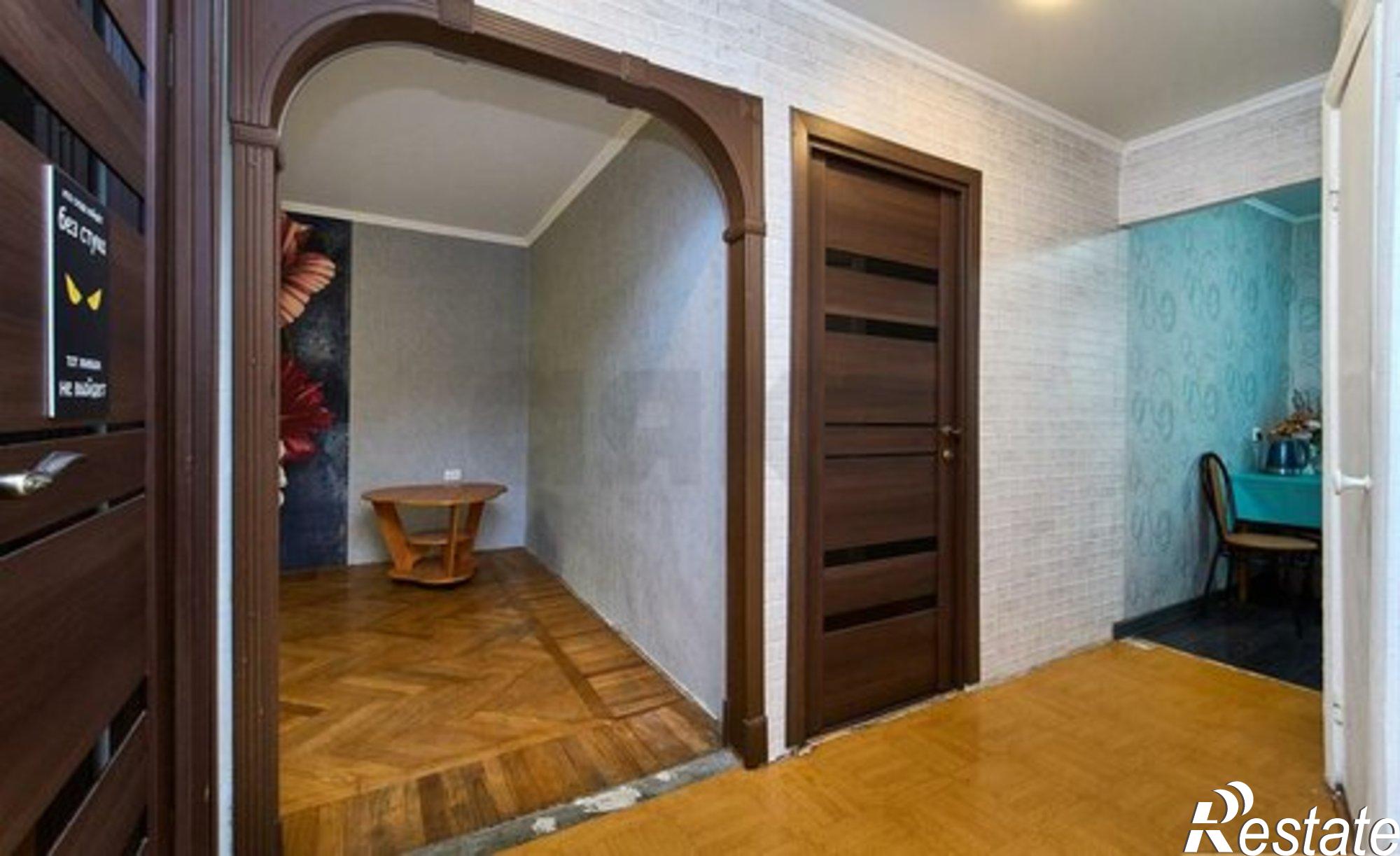 Купить квартиру за 5 100 000 рублей на улица Благоева, 18