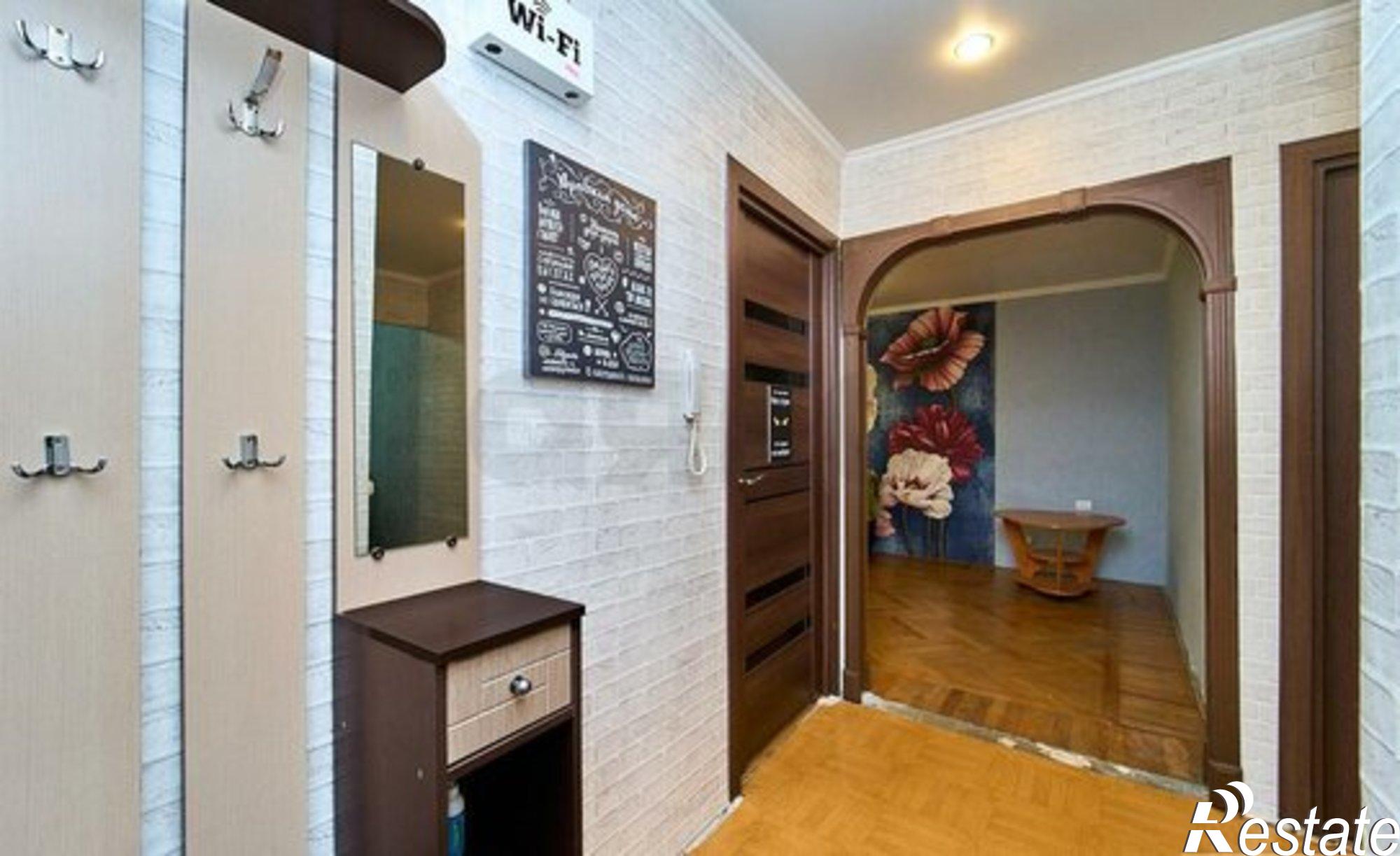 Купить квартиру за 5 100 000 рублей на улица Благоева, 18